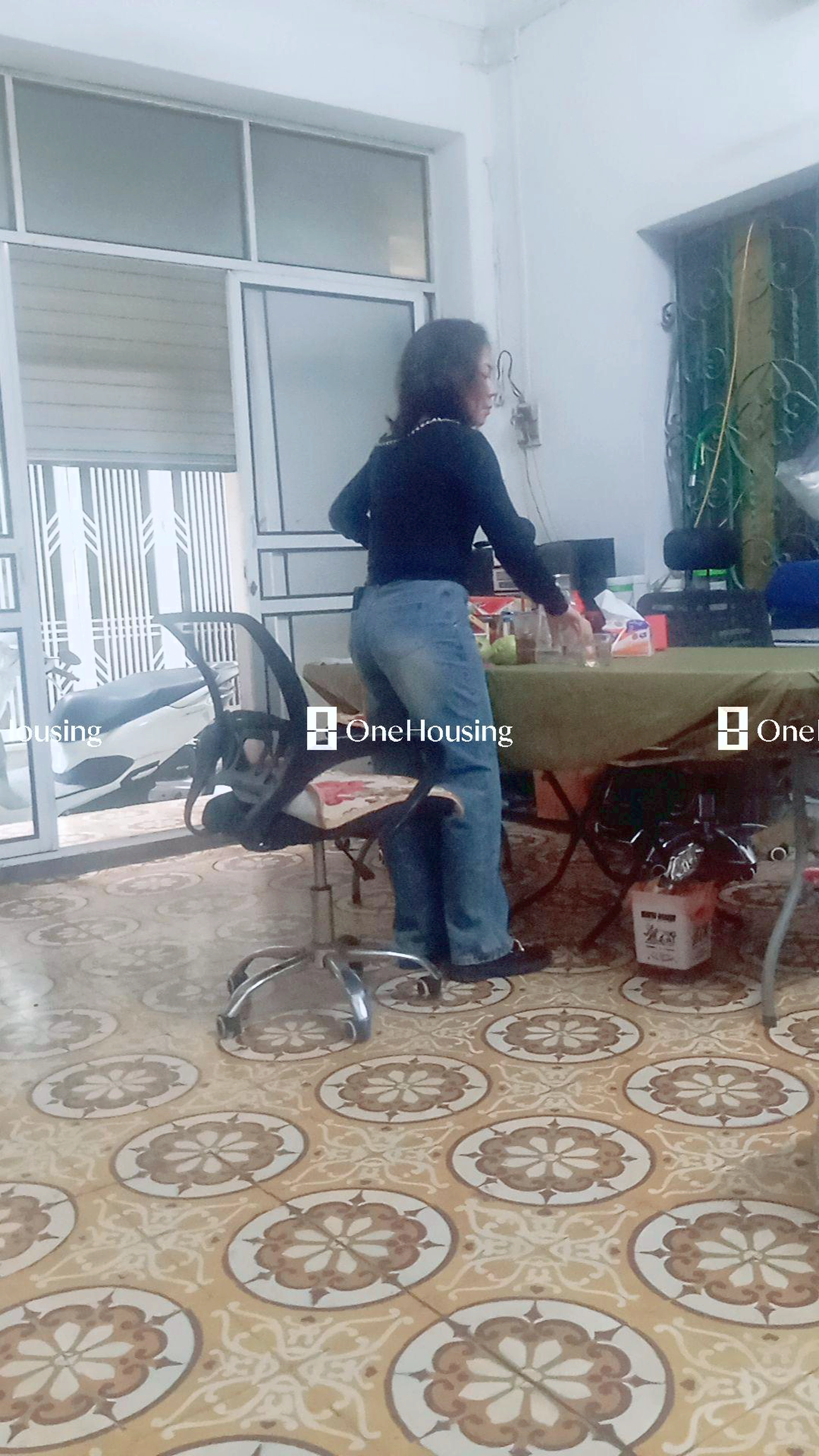 Nhà mặt ngõ cách Láng 30m, P. Láng Hạ, Q. Đống Đa, TP. Hà Nội