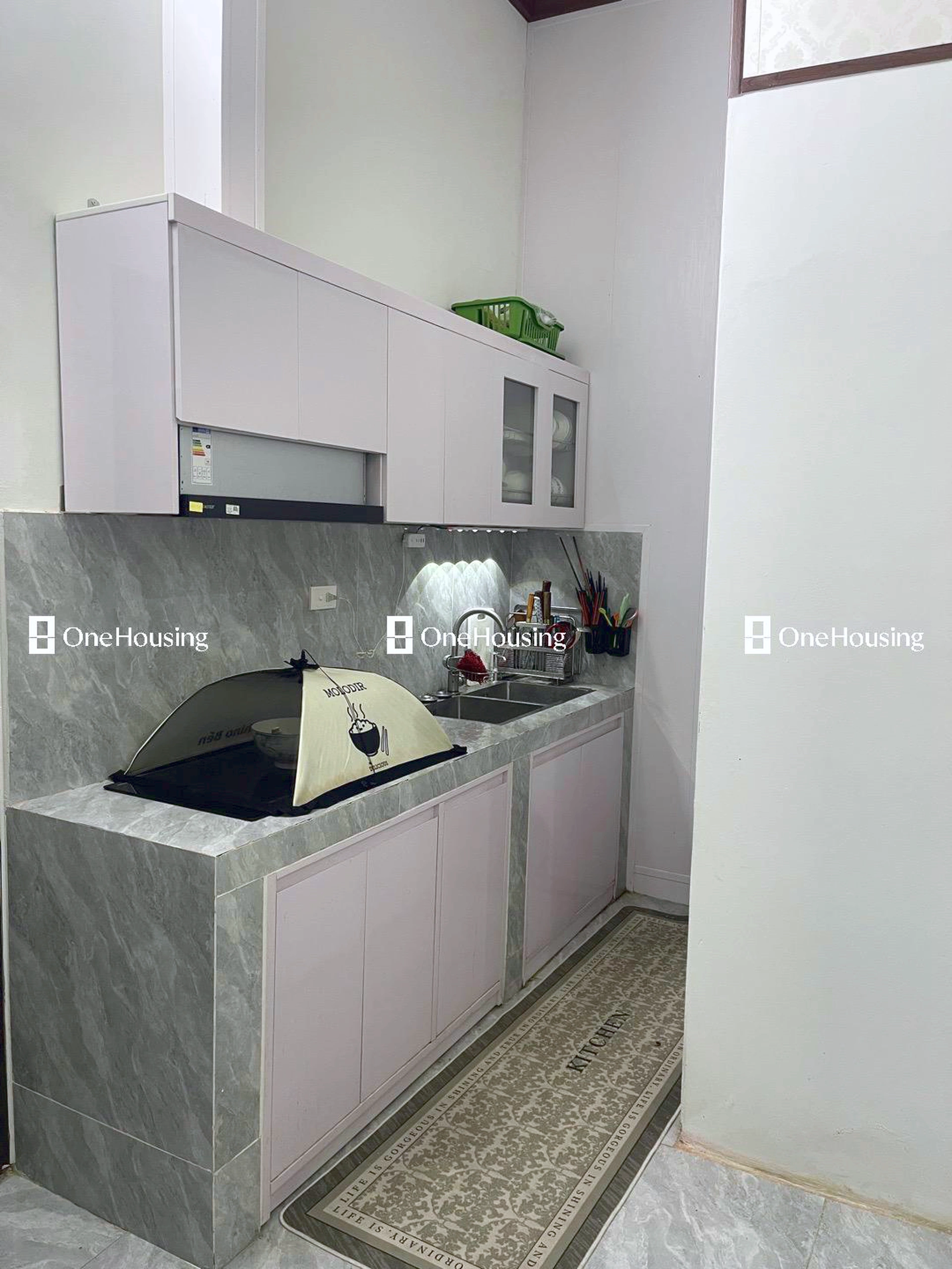 Nhà mặt phố Bế Văn Đàn, P. Quang Trung, Q. Hà Đông, TP. Hà Nội