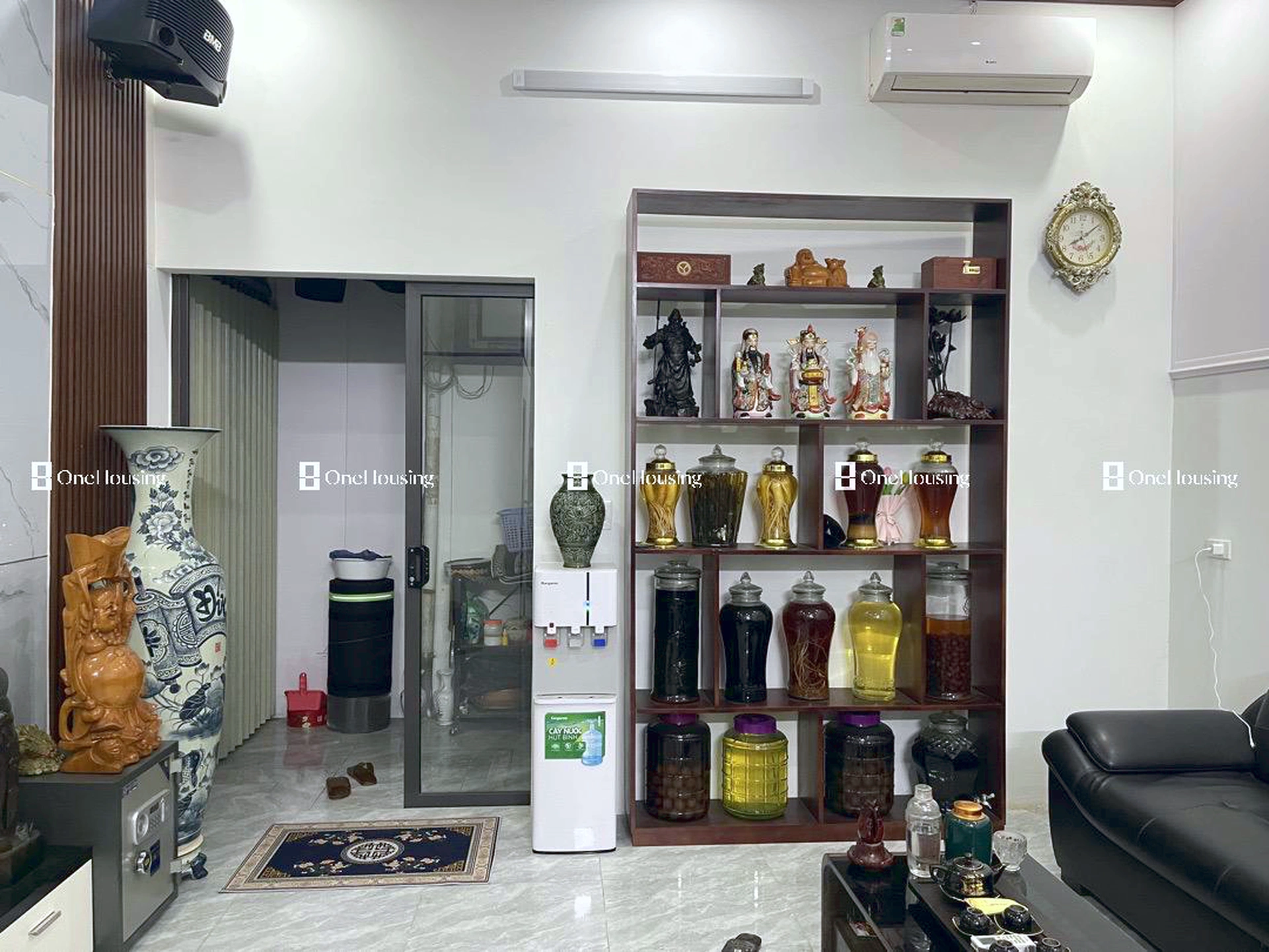 Nhà mặt phố Bế Văn Đàn, P. Quang Trung, Q. Hà Đông, TP. Hà Nội