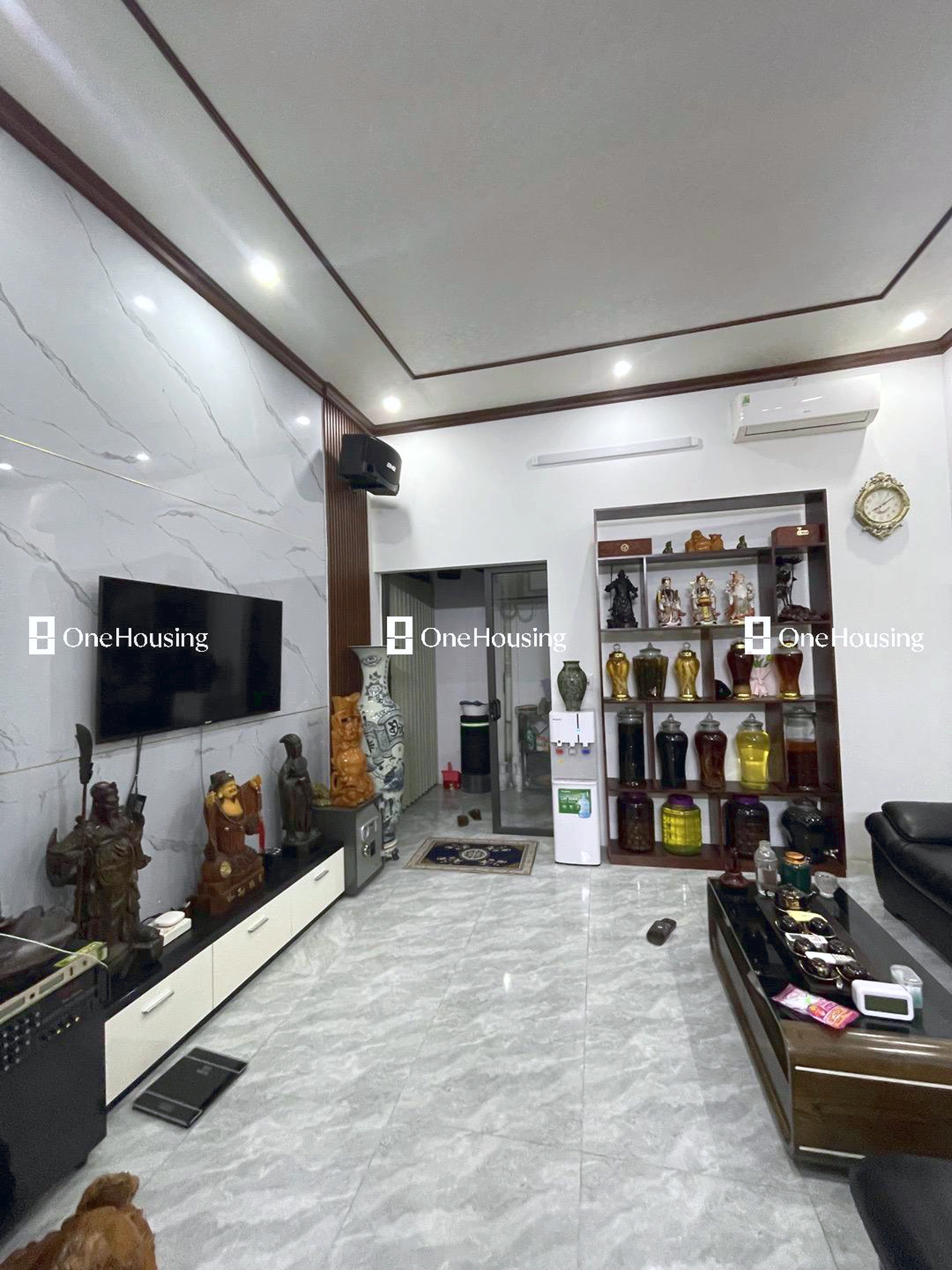 Nhà mặt phố Bế Văn Đàn, P. Quang Trung, Q. Hà Đông, TP. Hà Nội