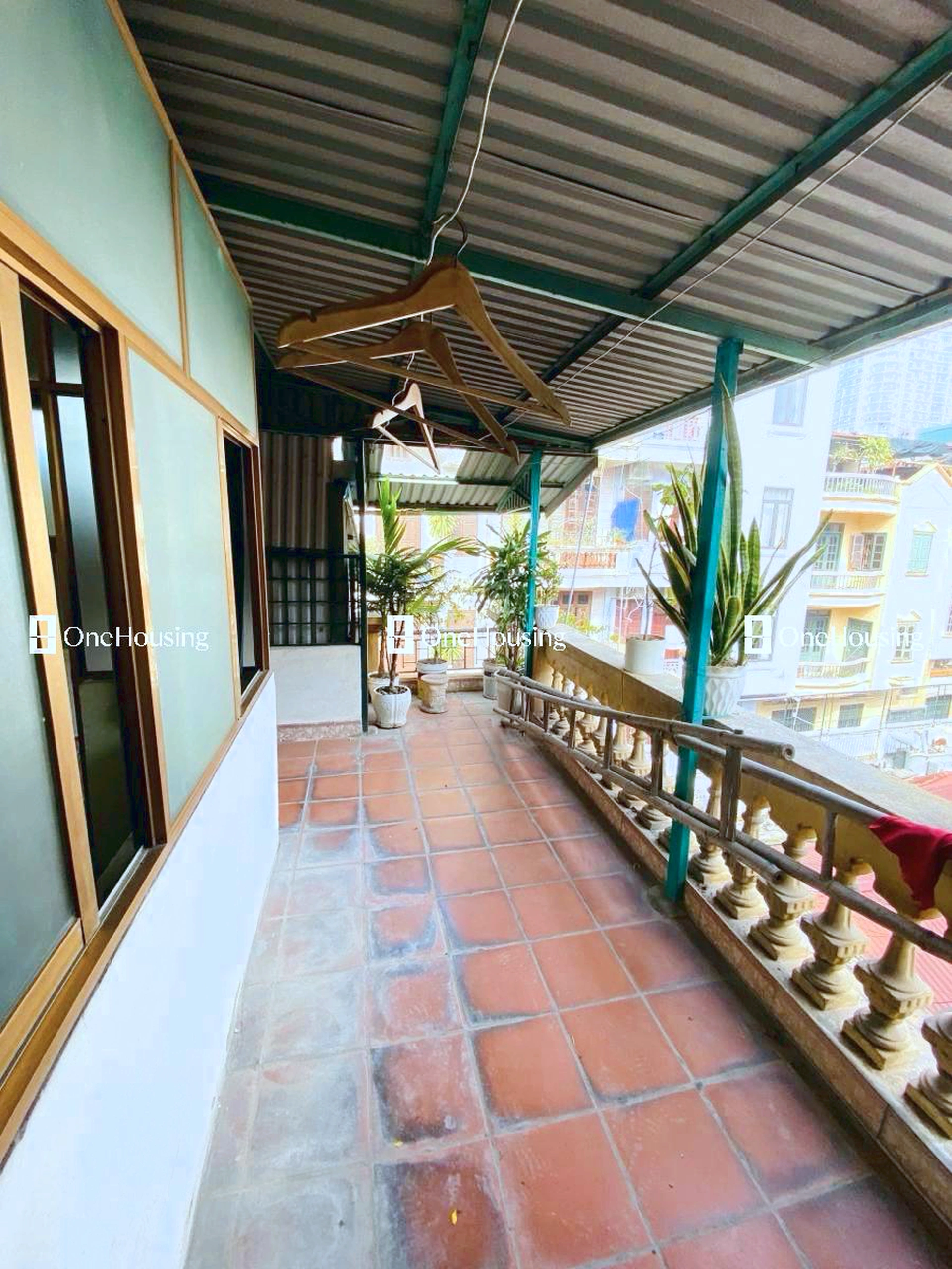 Nhà mặt ngõ cách Hoàng Hoa Thám 50m, P. Liễu Giai, Q. Ba Đình, TP. Hà Nội