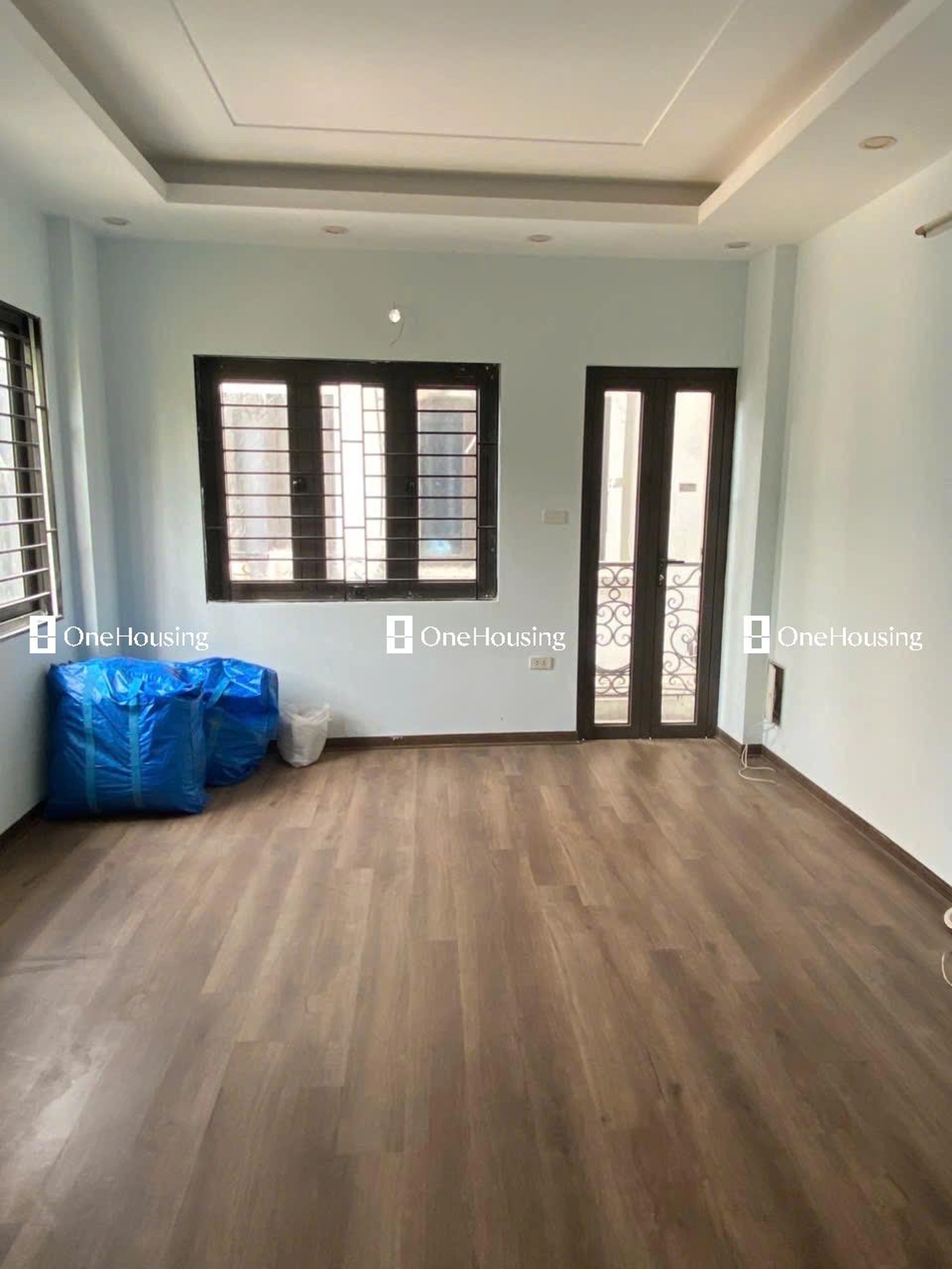Nhà mặt ngõ cách Trịnh Văn Bô 50m, P. Phương Canh, Q. Nam Từ Liêm, TP. Hà Nội