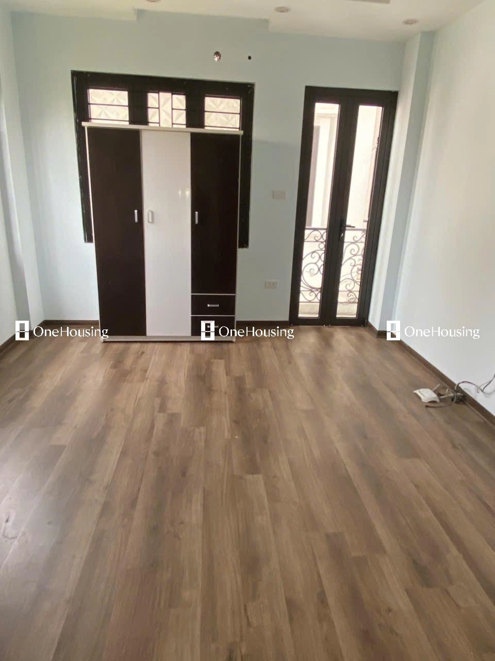 Nhà mặt ngõ cách Trịnh Văn Bô 50m, P. Phương Canh, Q. Nam Từ Liêm, TP. Hà Nội