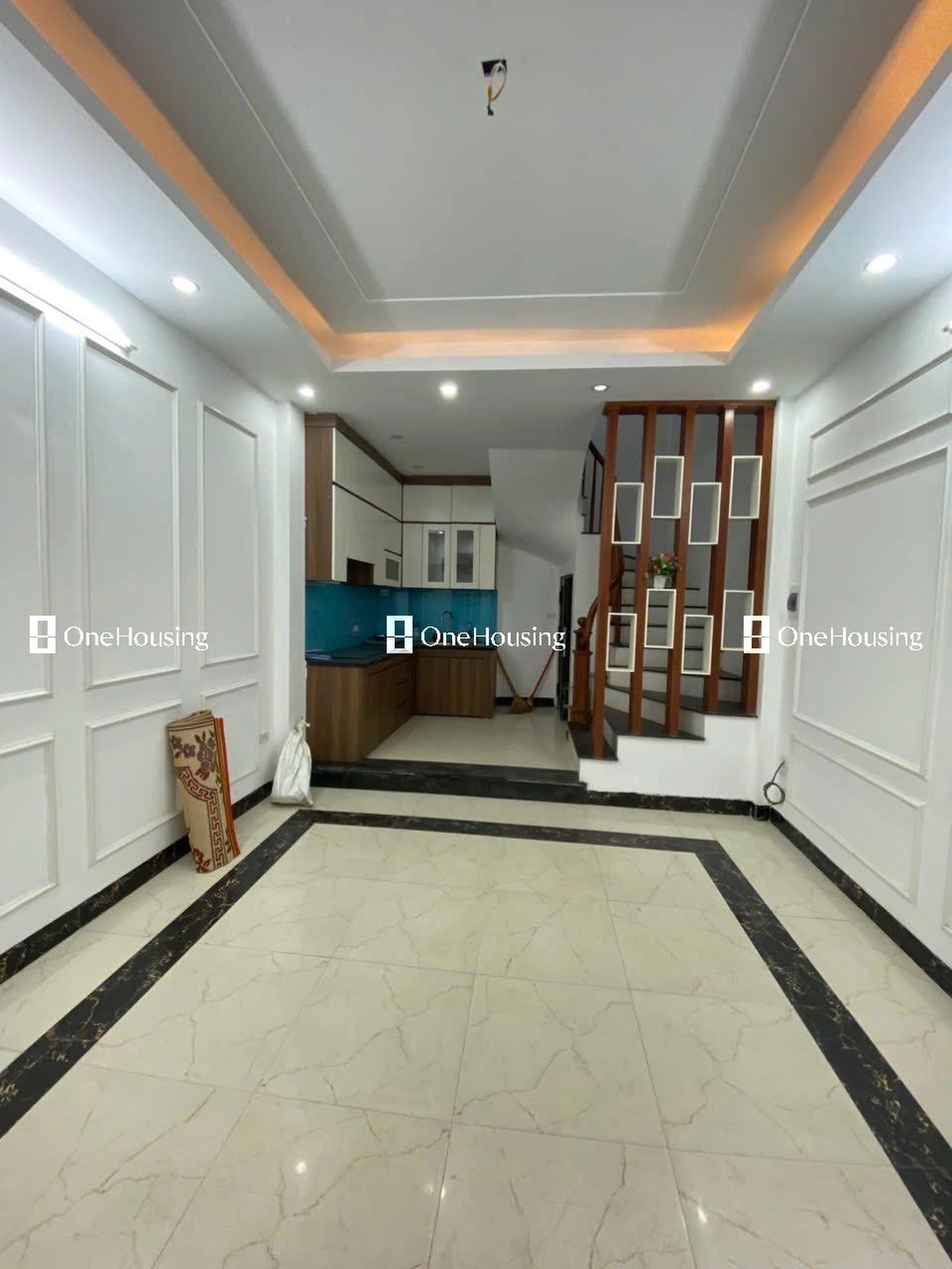 Nhà mặt ngõ cách Trịnh Văn Bô 50m, P. Phương Canh, Q. Nam Từ Liêm, TP. Hà Nội