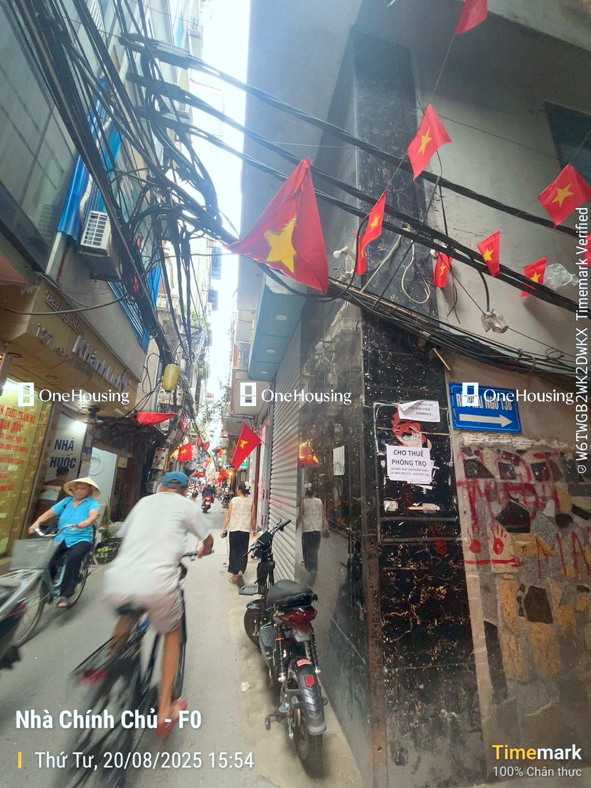 Onehousing image