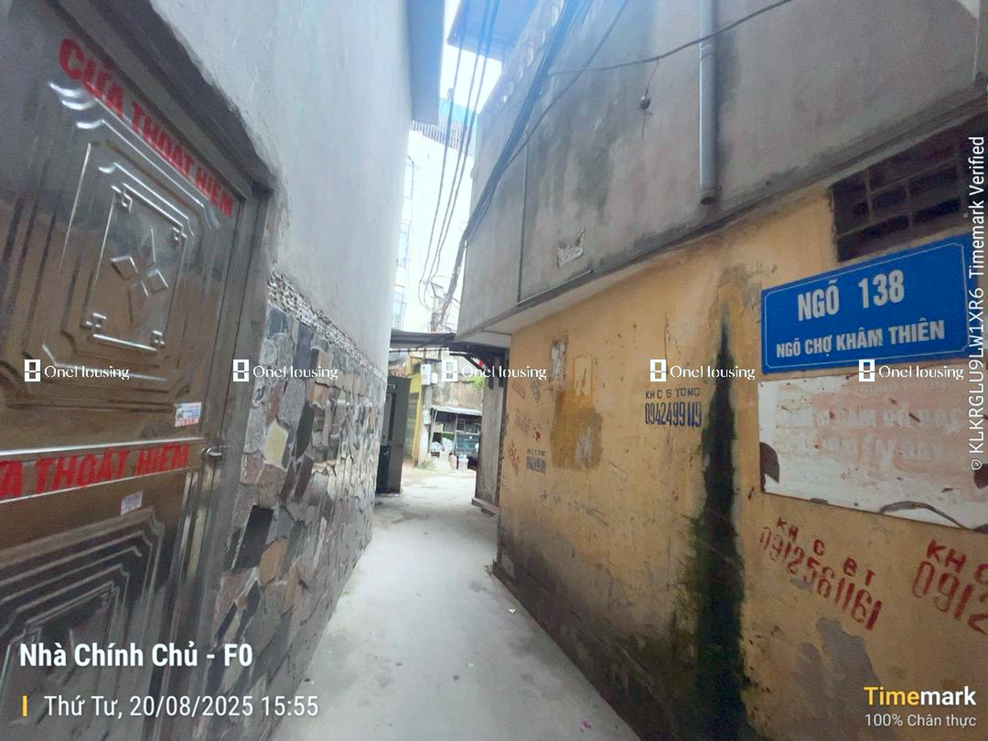 Onehousing image