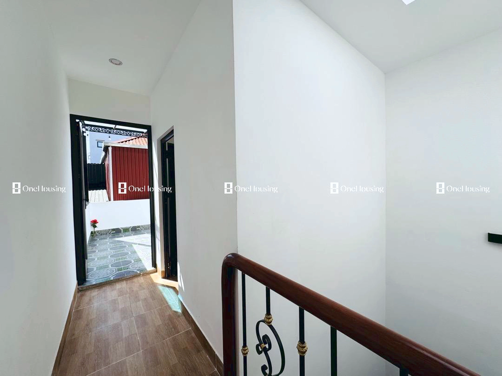 Nhà mặt ngõ cách Hoàng Văn Thái 50m, P. Phương Liệt, Q. Thanh Xuân, TP. Hà Nội