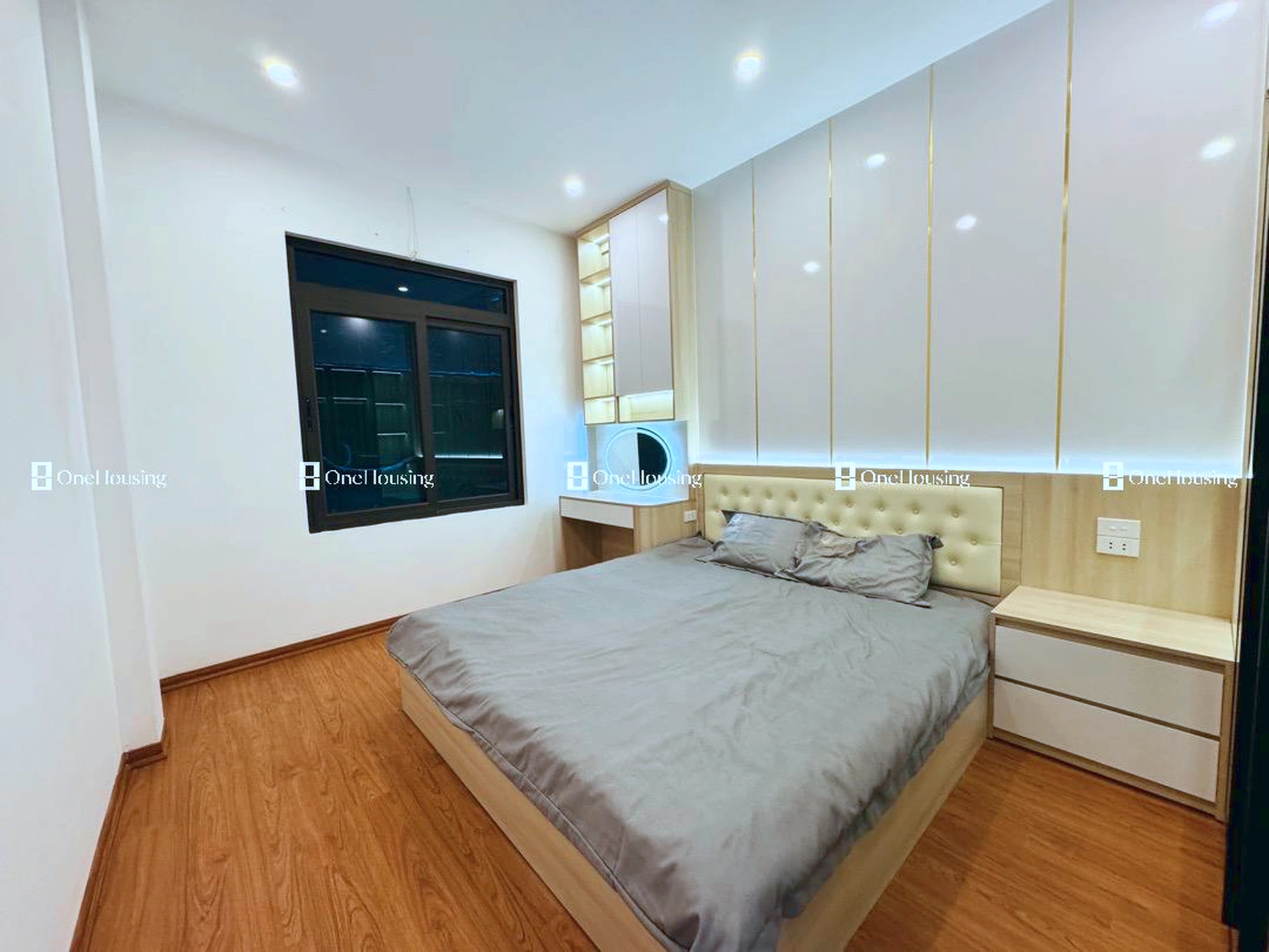 Nhà mặt ngõ cách Hoàng Văn Thái 50m, P. Phương Liệt, Q. Thanh Xuân, TP. Hà Nội