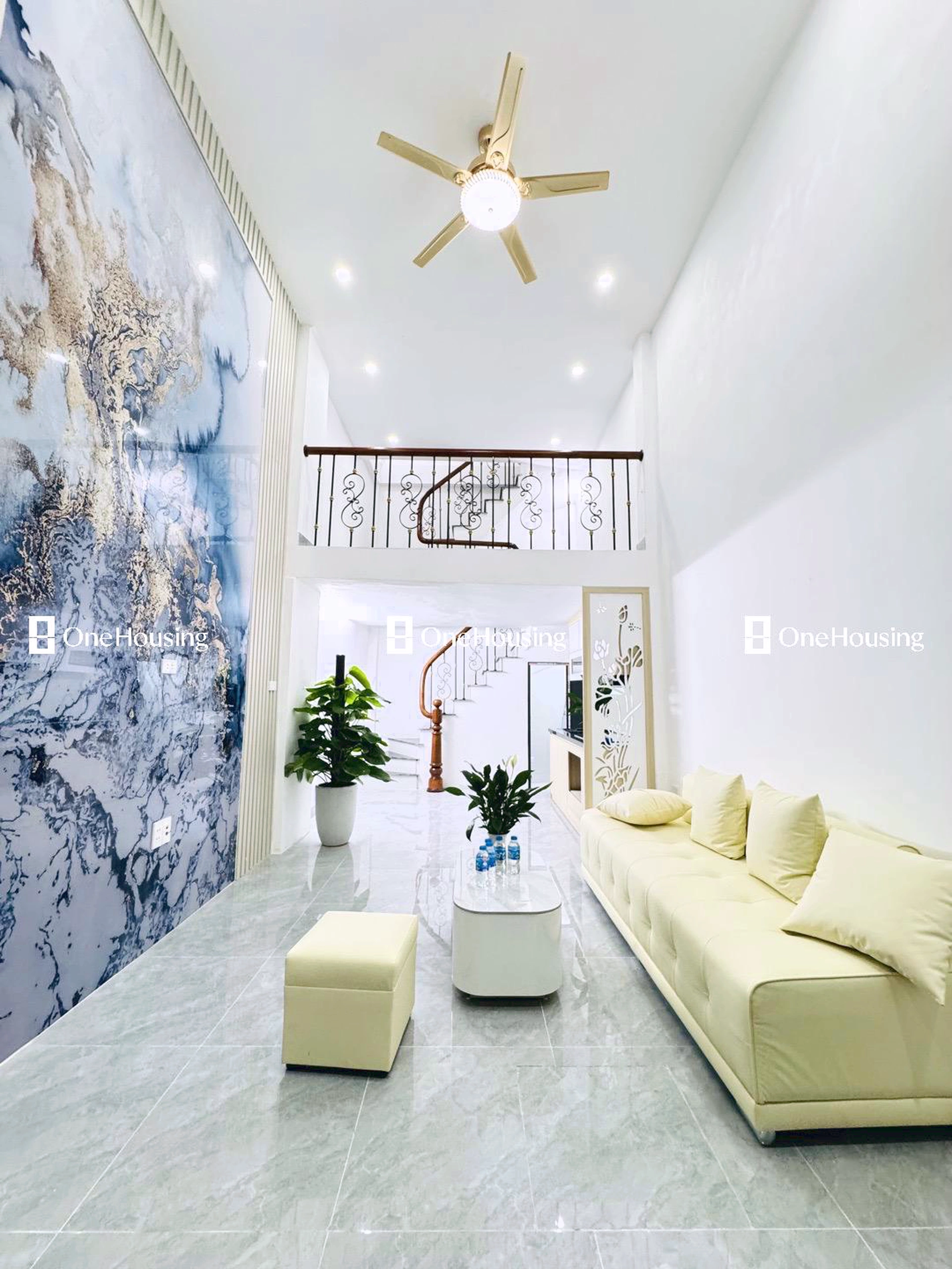 Nhà mặt ngõ cách Hoàng Văn Thái 50m, P. Phương Liệt, Q. Thanh Xuân, TP. Hà Nội