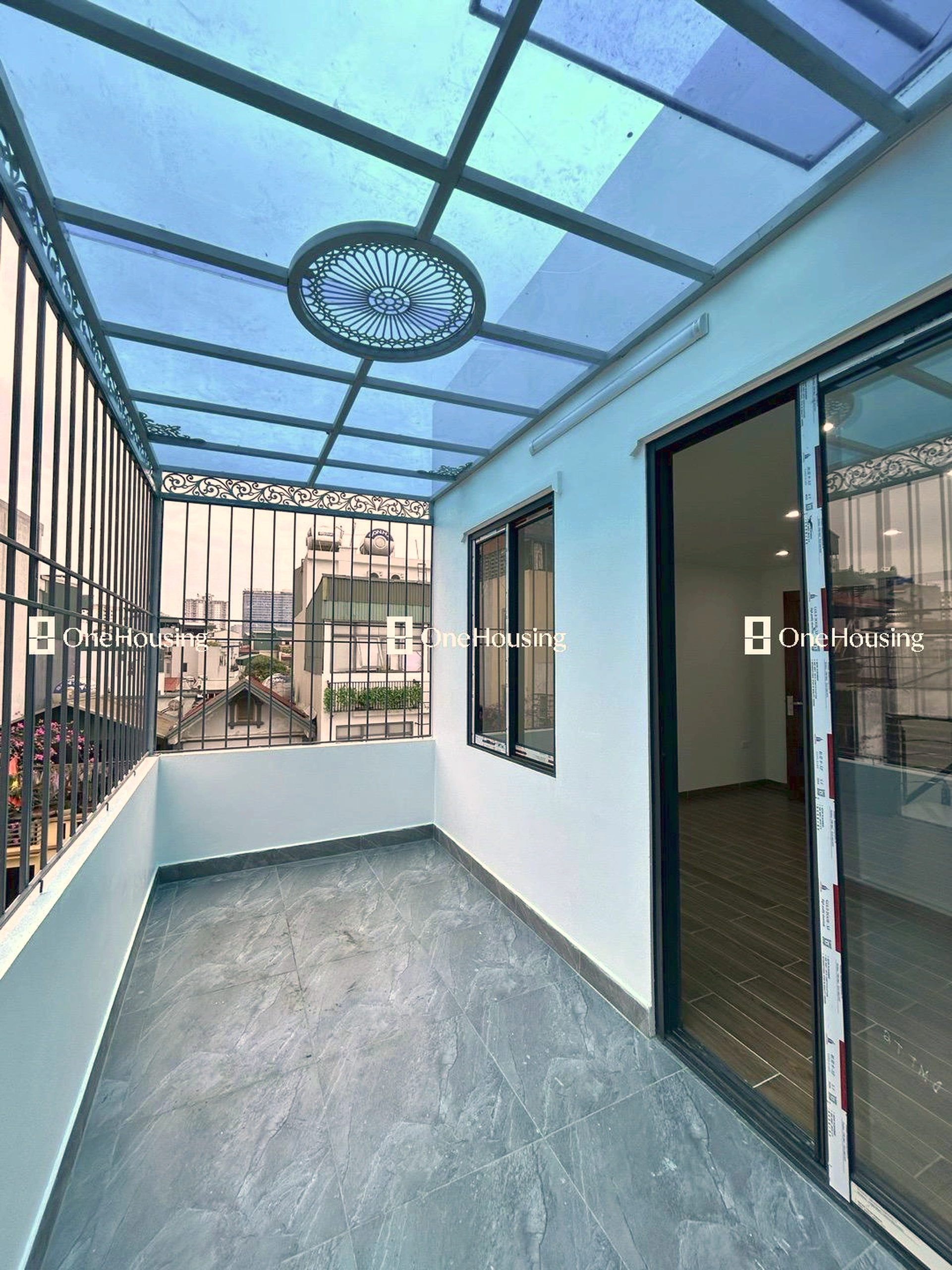 Nhà mặt ngõ cách Nguyễn Ngọc Vũ 50m, P. Trung Hòa, Q. Cầu Giấy, TP. Hà Nội