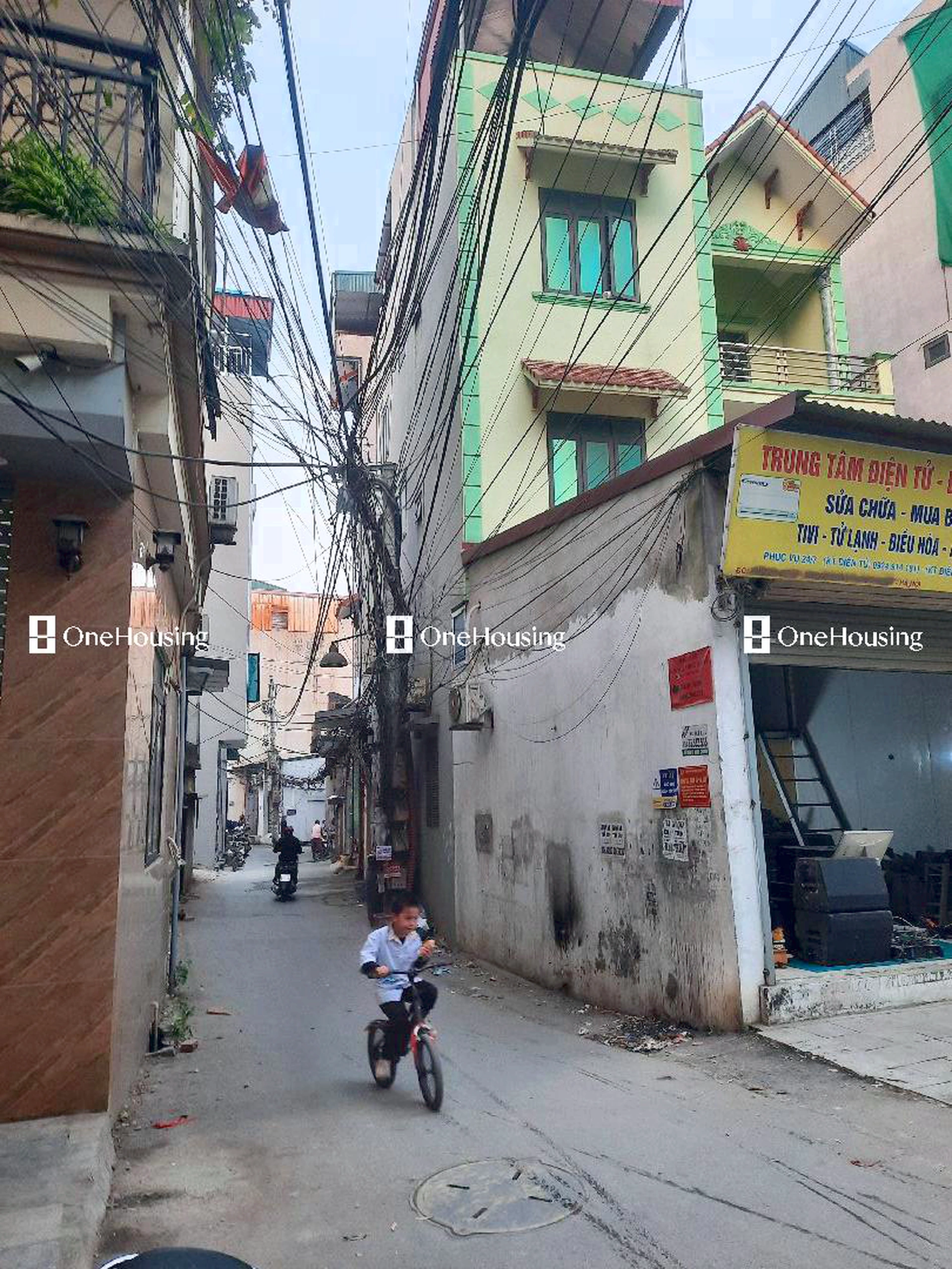 Onehousing image