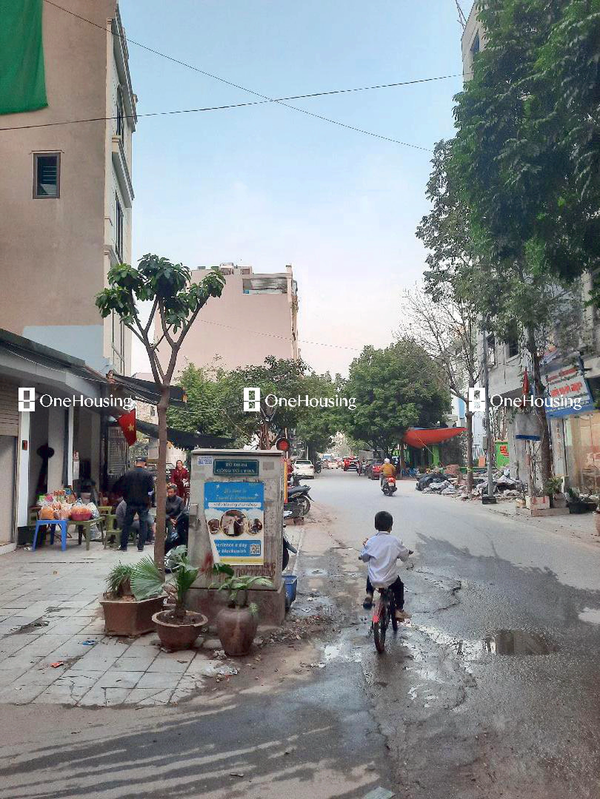 Onehousing image