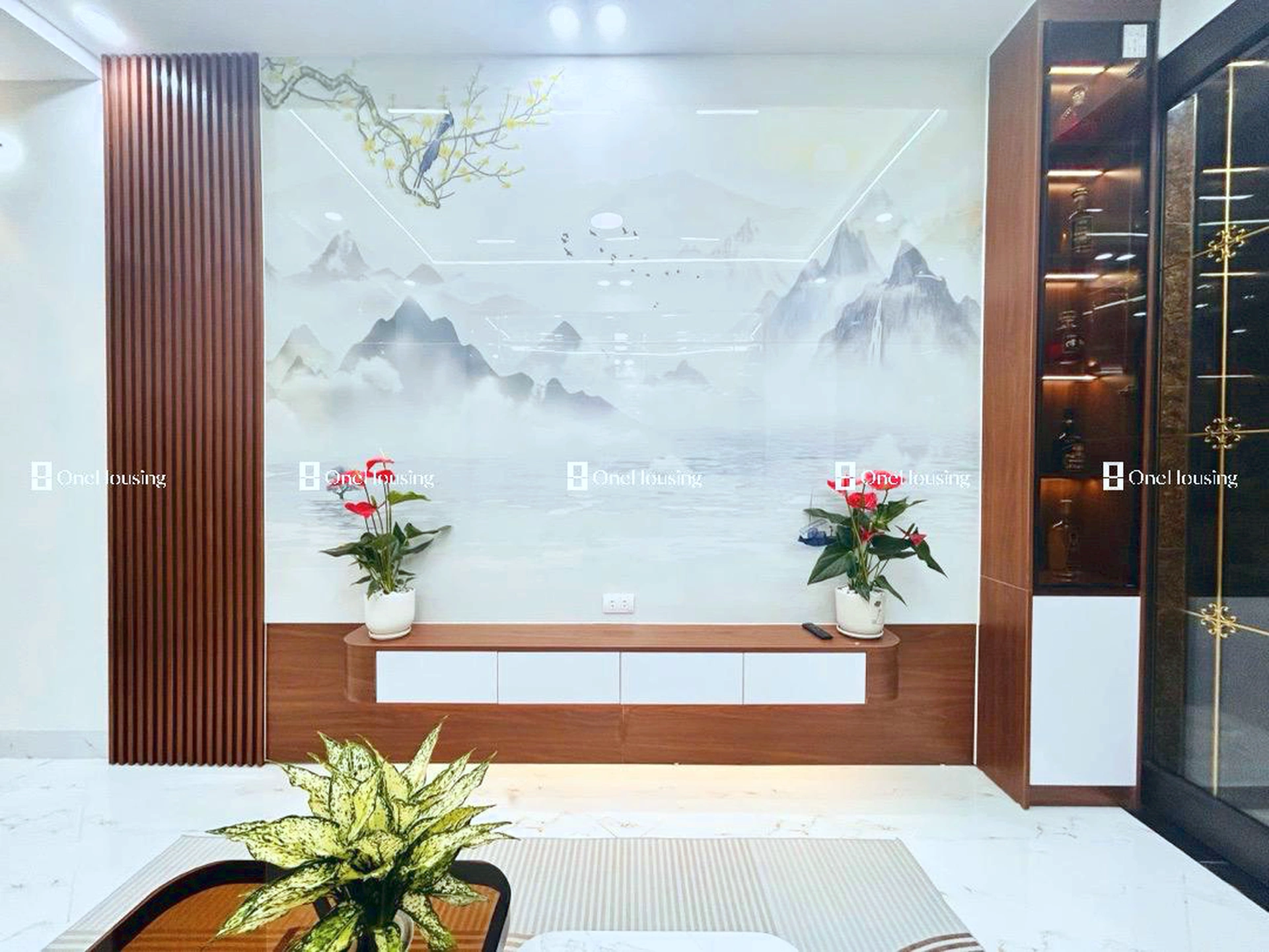 Nhà mặt ngõ cách Quan Nhân 100m, P. Nhân Chính, Q. Thanh Xuân, TP. Hà Nội