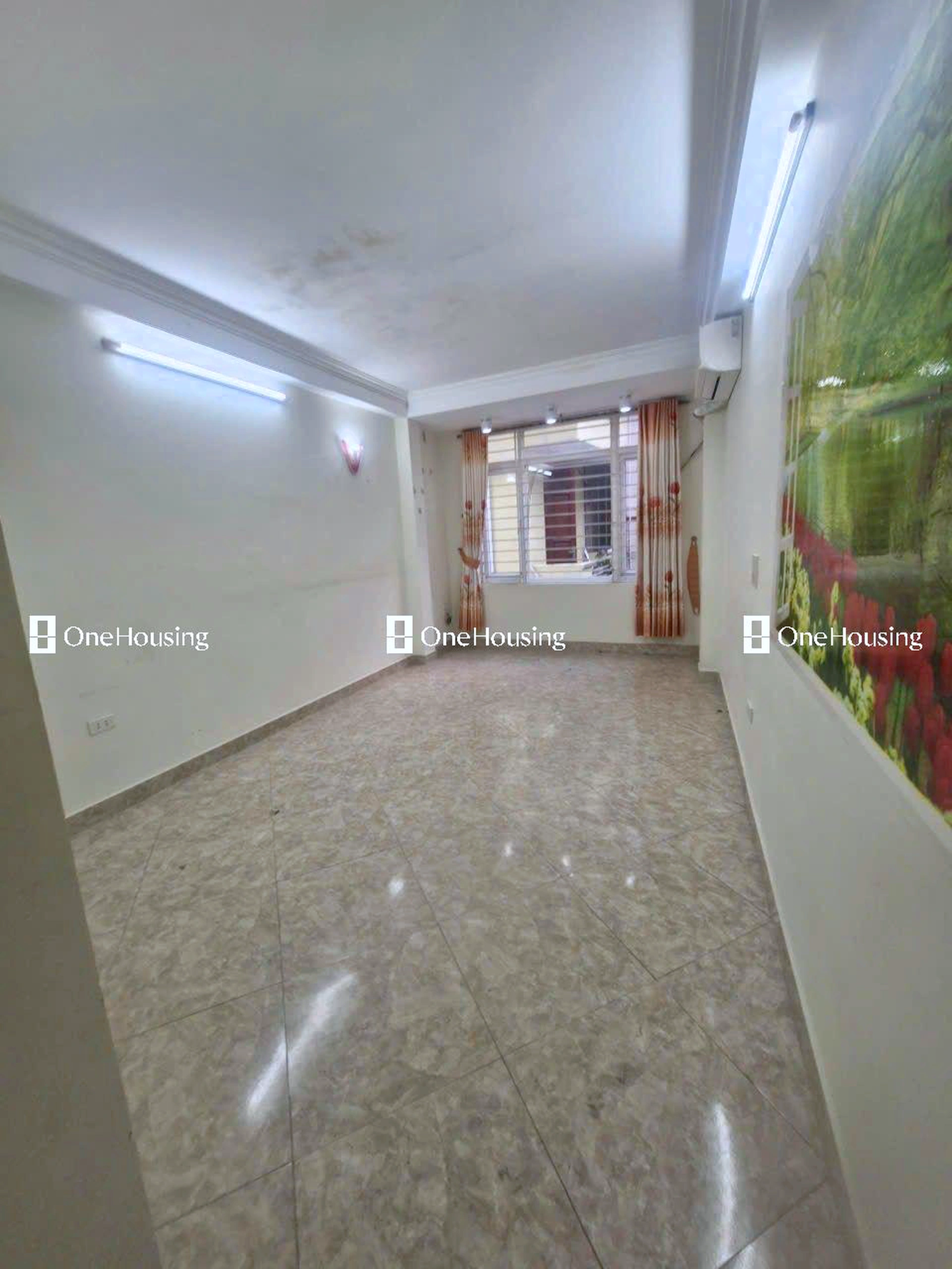 Nhà mặt ngõ cách Nguyễn Chính 50m, P. Hoàng Văn Thụ, Q. Hoàng Mai, TP. Hà Nội
