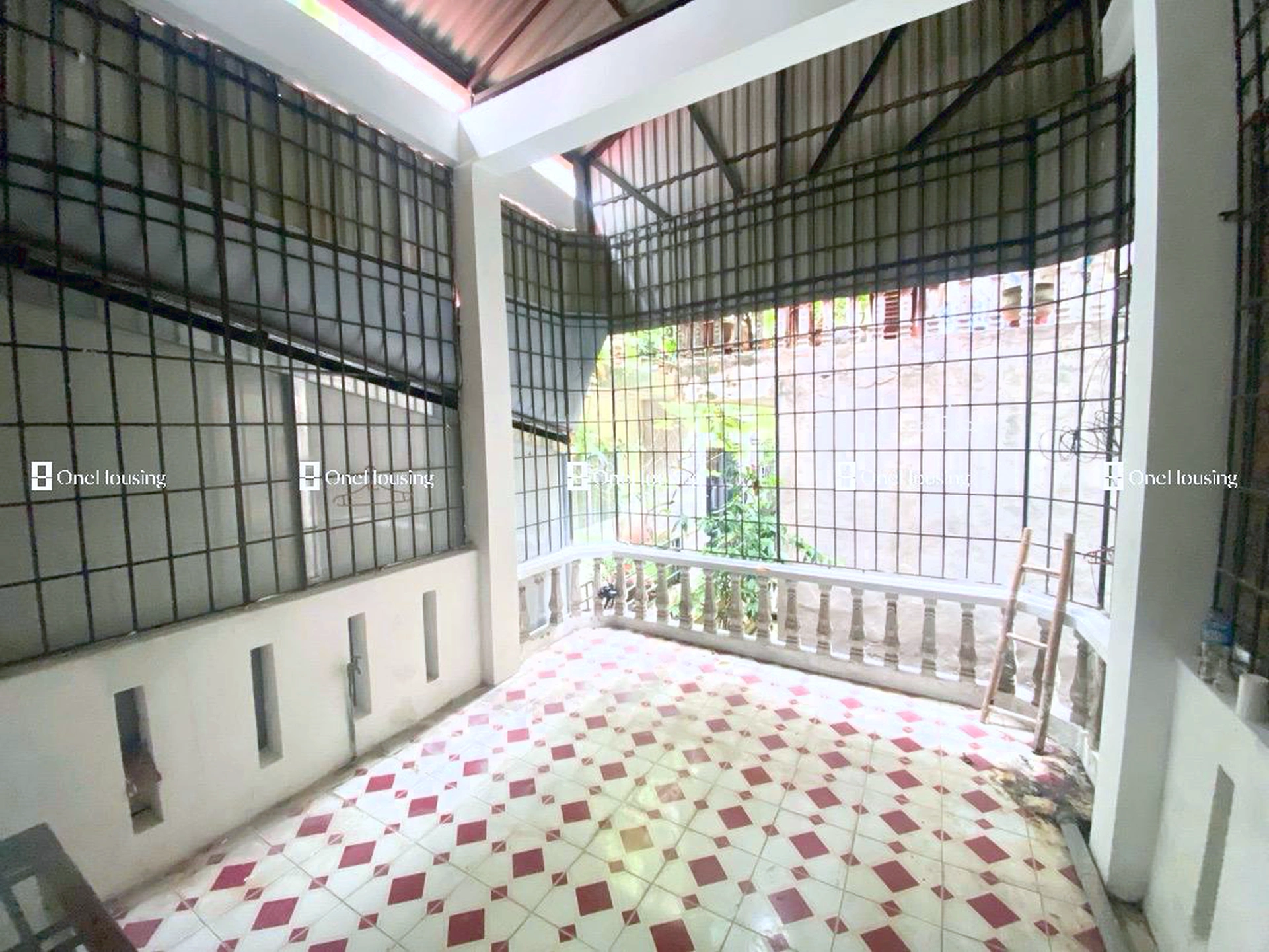 Nhà mặt ngõ cách Tôn Đức Thắng 70m, P. Hàng Bột, Q. Đống Đa, TP. Hà Nội