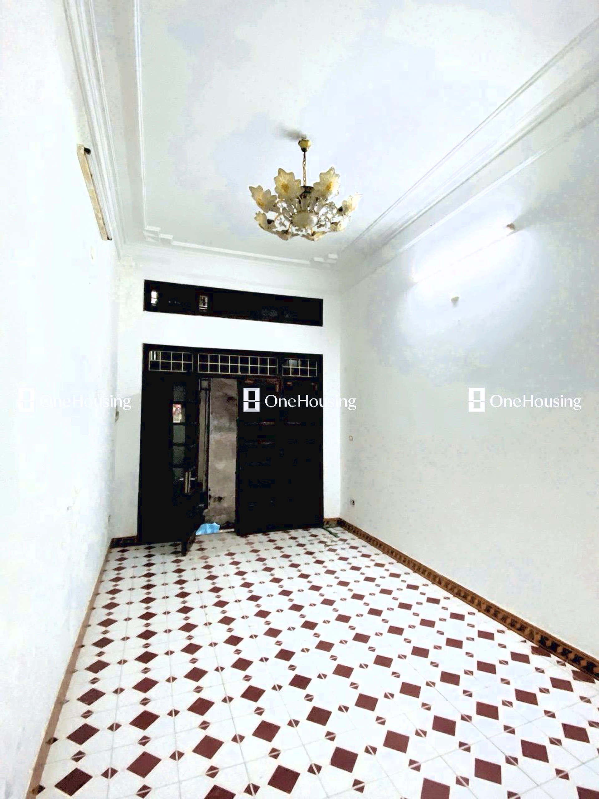 Nhà mặt ngõ cách Tôn Đức Thắng 70m, P. Hàng Bột, Q. Đống Đa, TP. Hà Nội