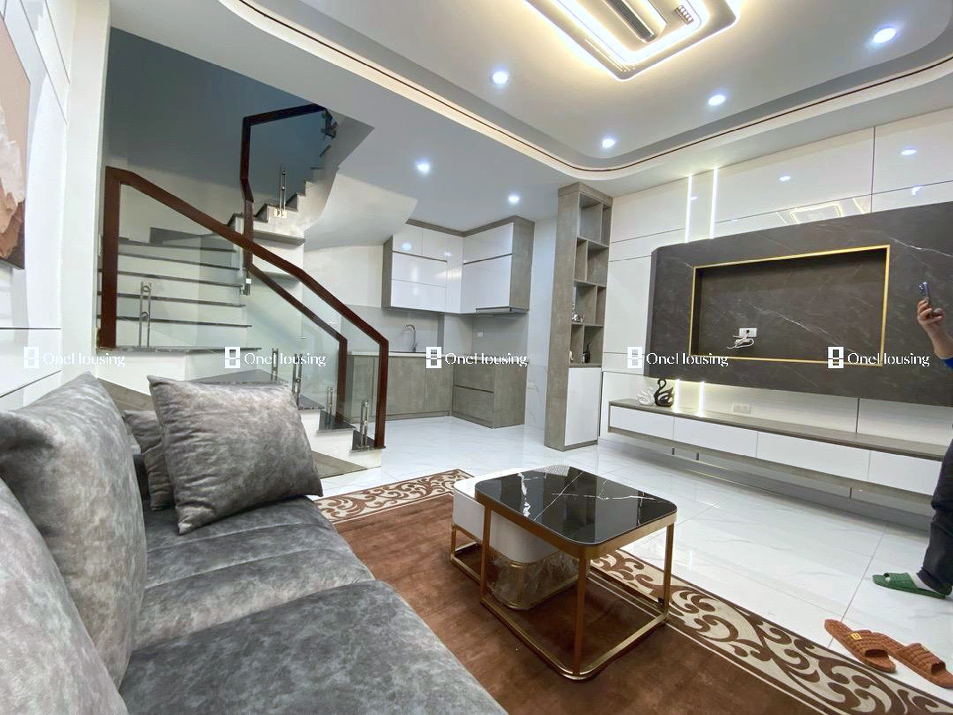 Nhà mặt ngõ cách Phúc Lợi 300m, P. Phúc Lợi, Q. Long Biên, TP. Hà Nội