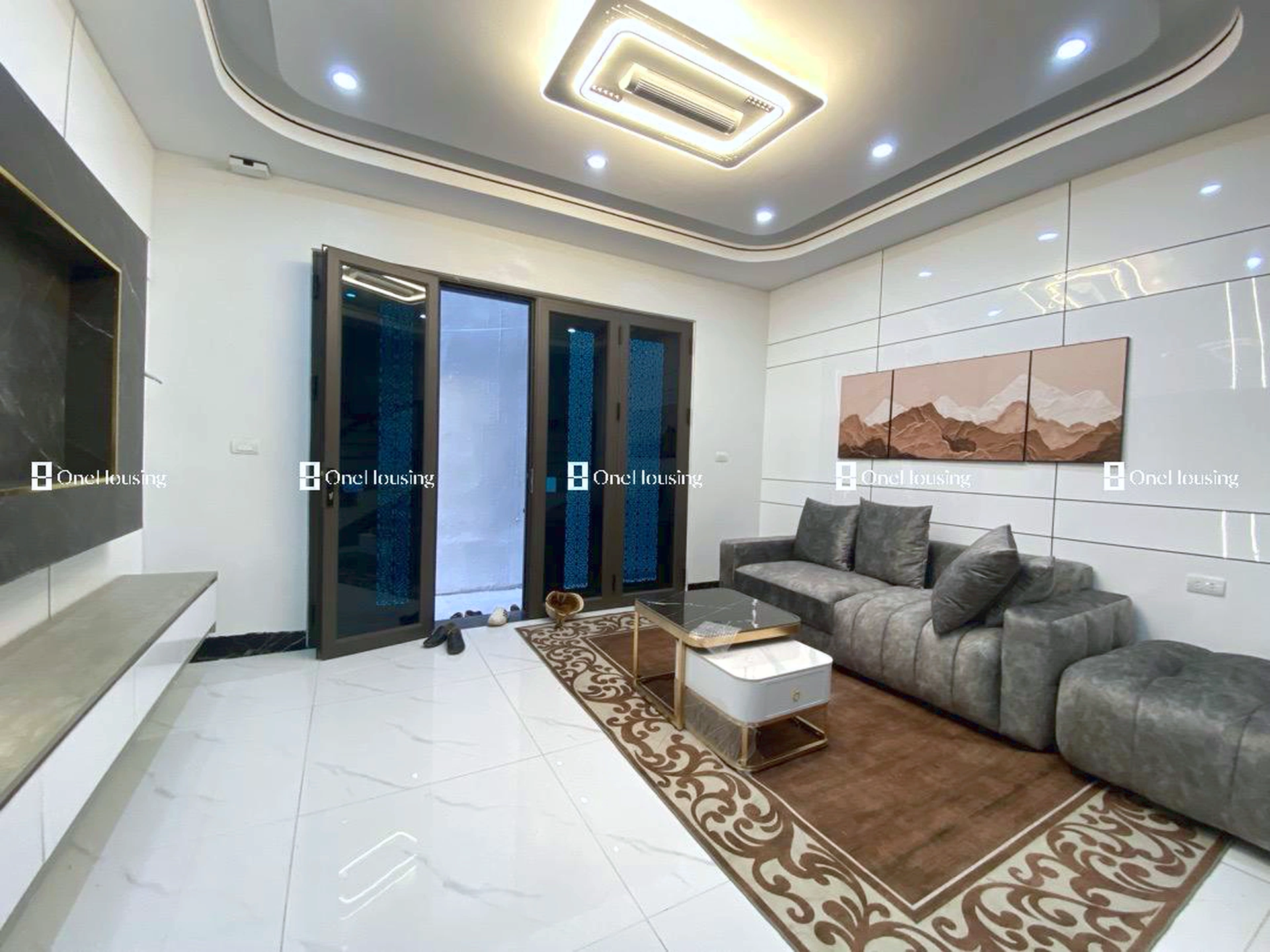 Nhà mặt ngõ cách Phúc Lợi 300m, P. Phúc Lợi, Q. Long Biên, TP. Hà Nội