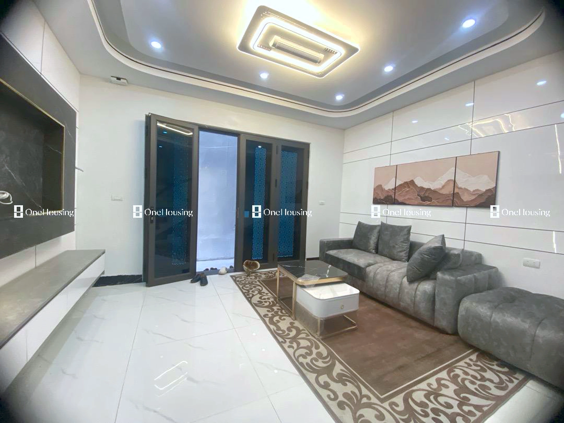 Nhà mặt ngõ cách Phúc Lợi 300m, P. Phúc Lợi, Q. Long Biên, TP. Hà Nội