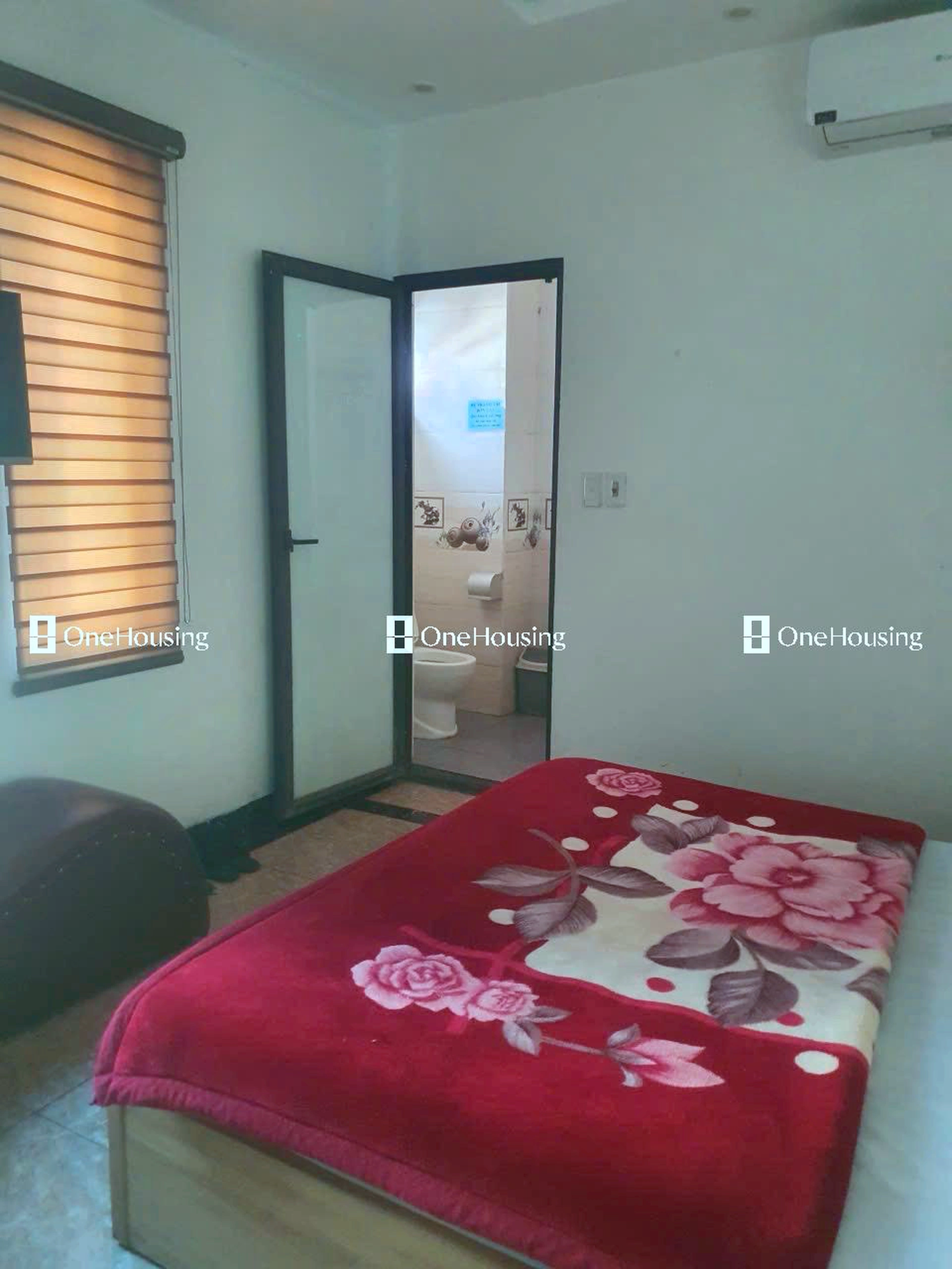 Nhà mặt ngõ cách Do Nha 30m, P. Tây Mỗ, Q. Nam Từ Liêm, TP. Hà Nội