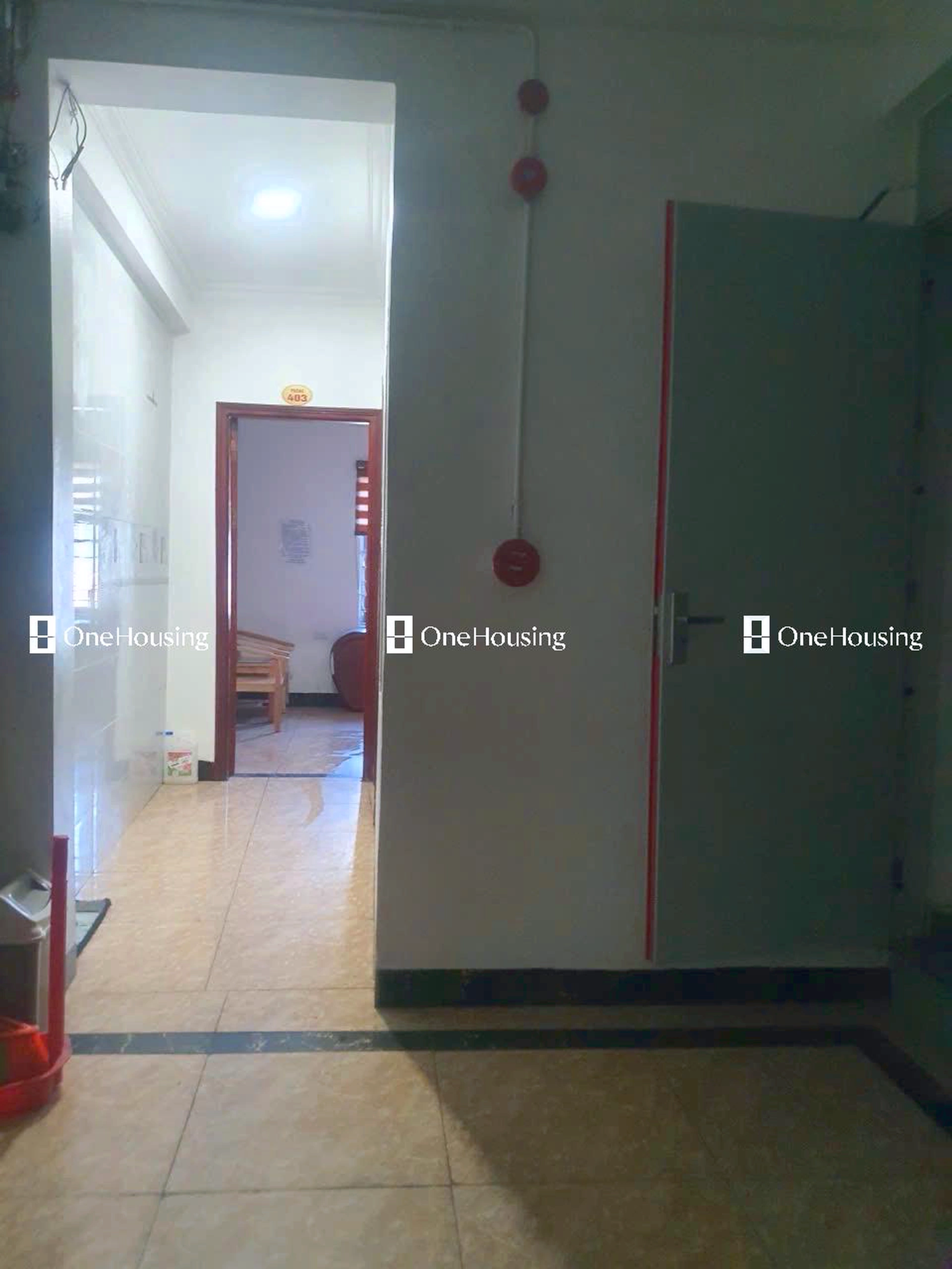 Nhà mặt ngõ cách Do Nha 30m, P. Tây Mỗ, Q. Nam Từ Liêm, TP. Hà Nội