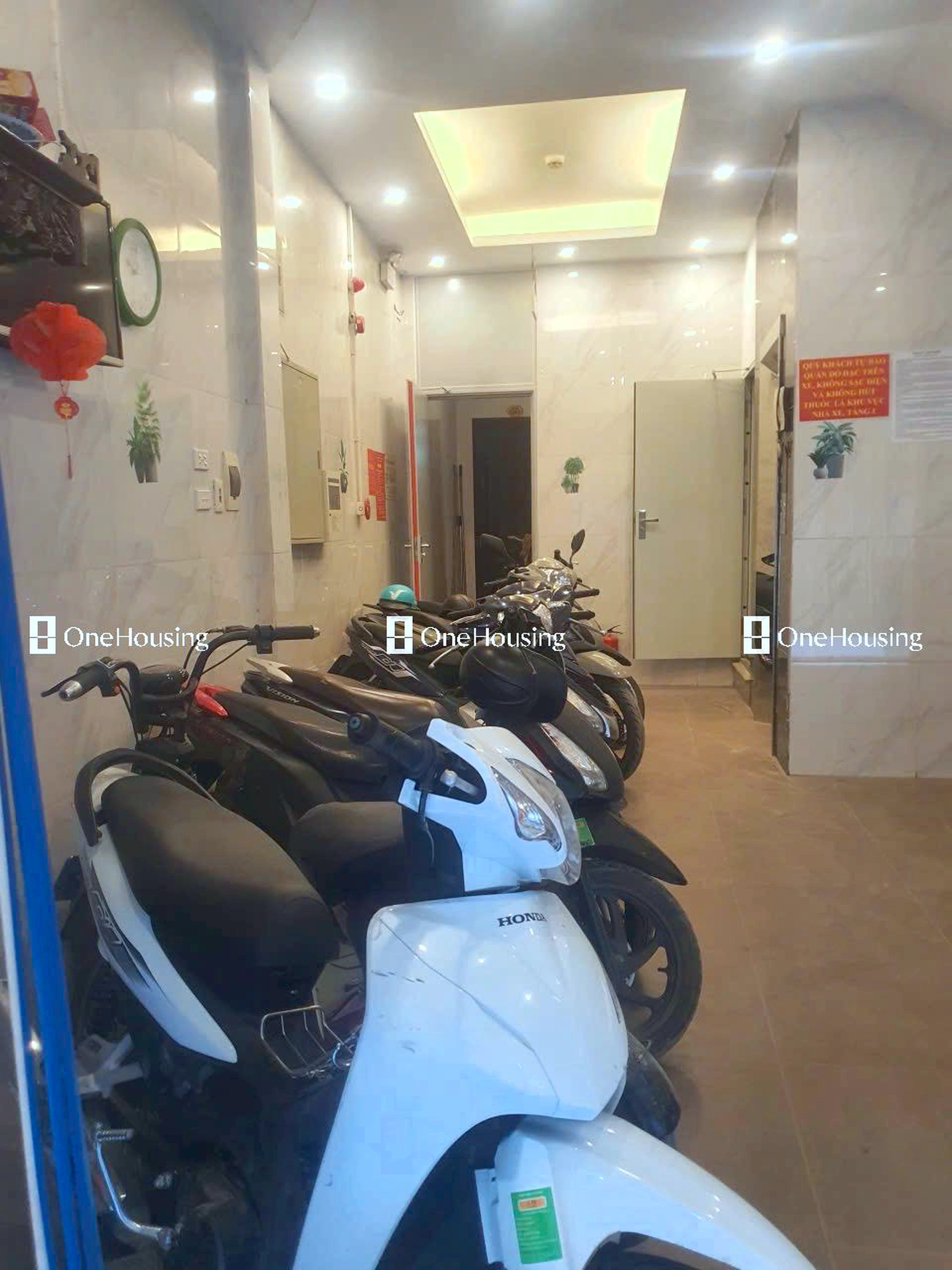 Nhà mặt ngõ cách Do Nha 30m, P. Tây Mỗ, Q. Nam Từ Liêm, TP. Hà Nội