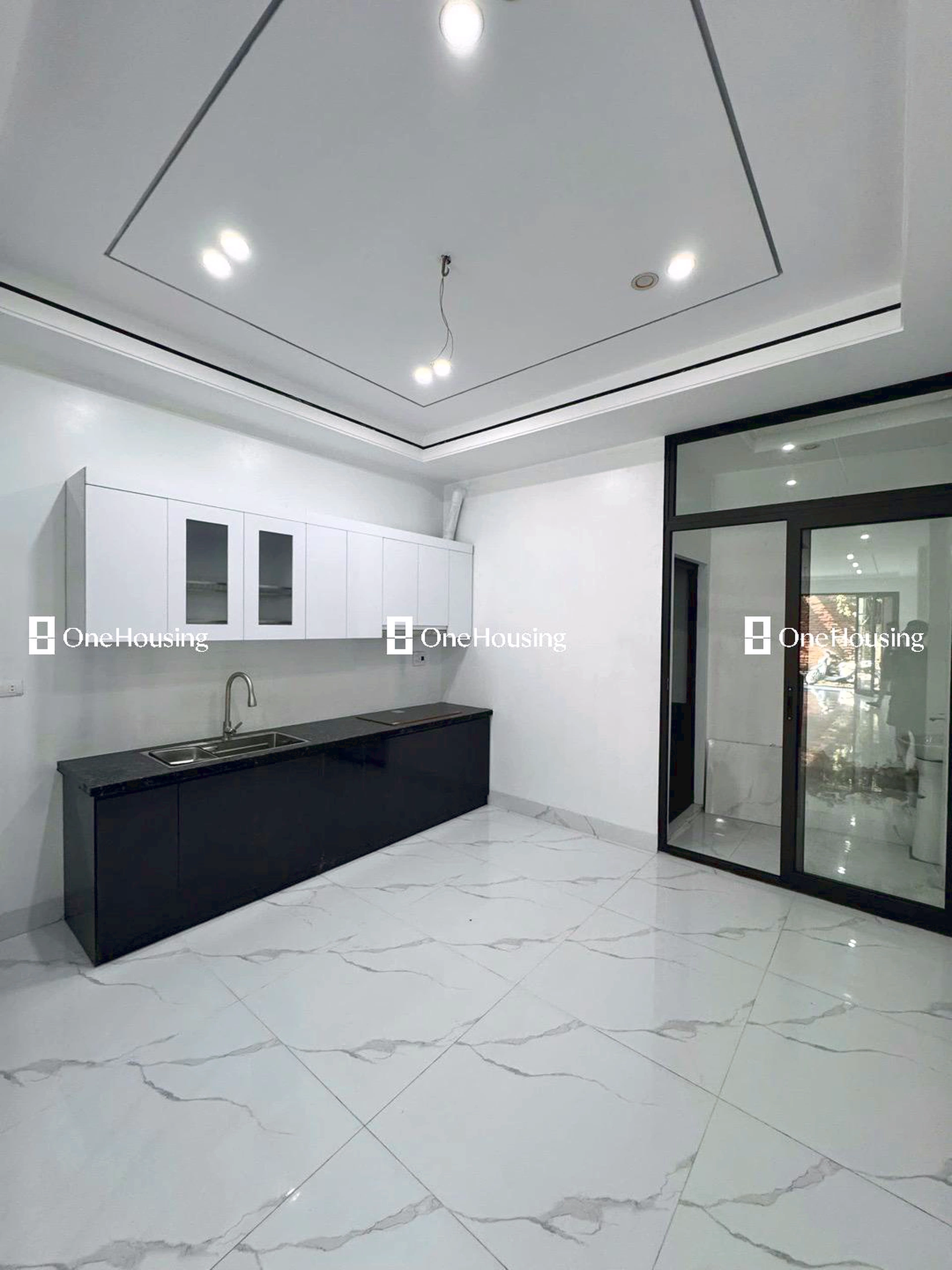 Nhà mặt ngõ cách Phúc Lợi 100m, P. Phúc Lợi, Q. Long Biên, TP. Hà Nội