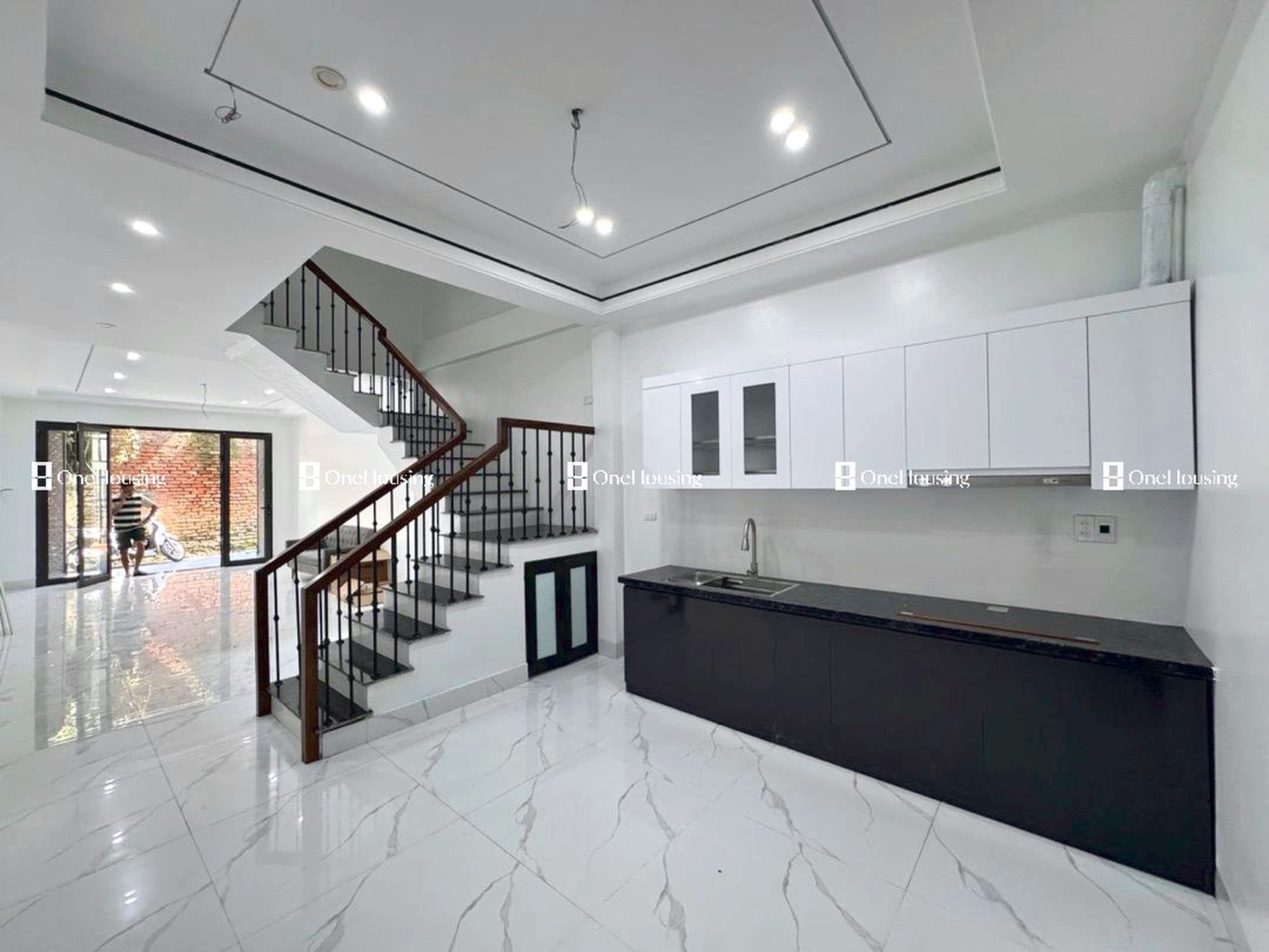 Nhà mặt ngõ cách Phúc Lợi 100m, P. Phúc Lợi, Q. Long Biên, TP. Hà Nội