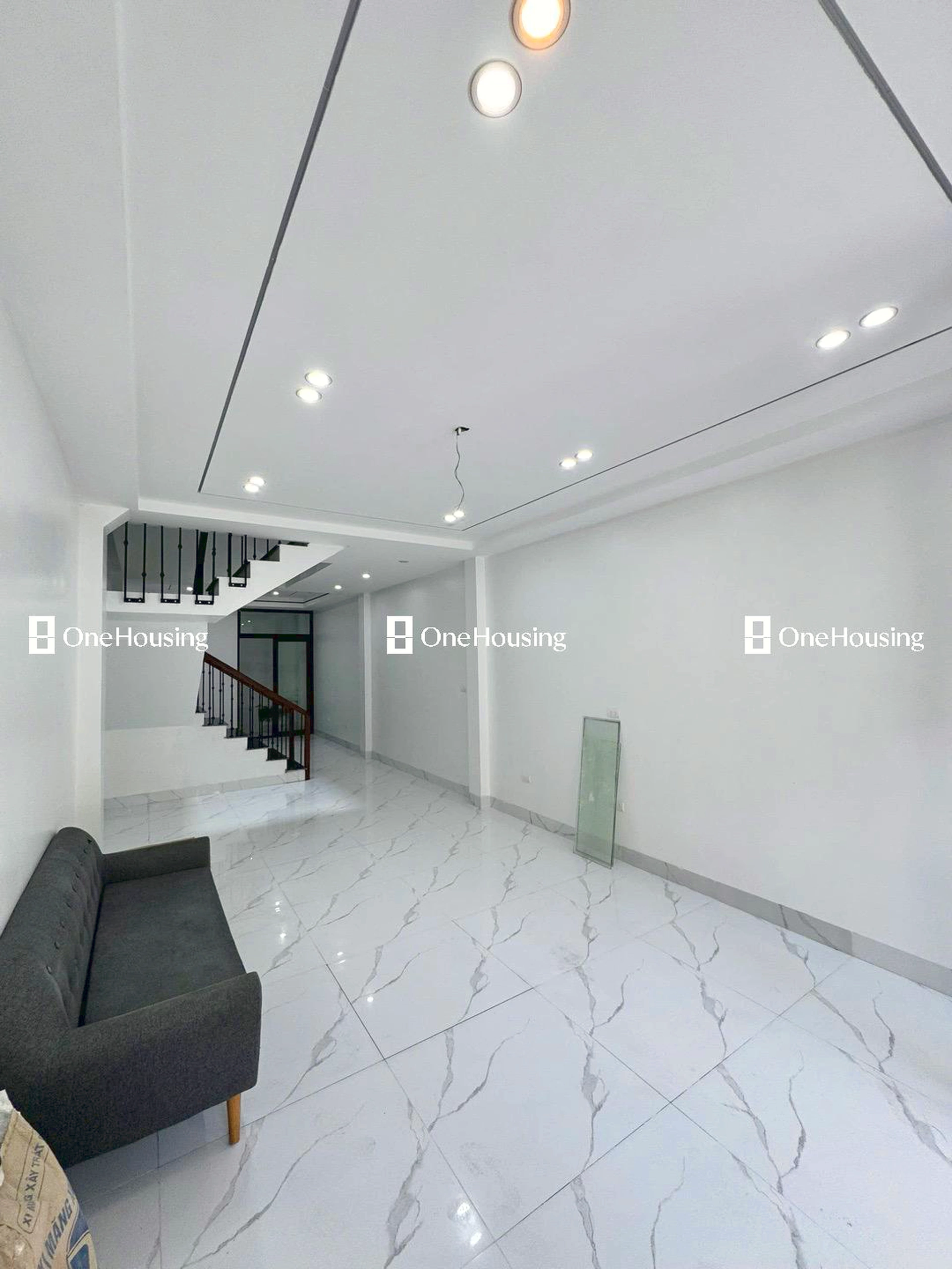 Nhà mặt ngõ cách Phúc Lợi 100m, P. Phúc Lợi, Q. Long Biên, TP. Hà Nội