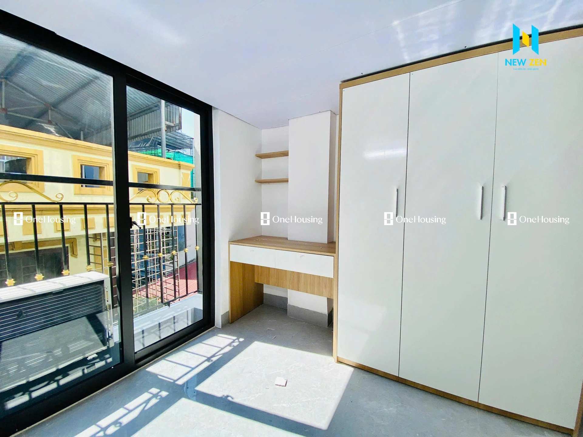 Nhà mặt ngõ cách Phố Mậu Lương (thay đường qua Làng Mậu Lương) 30m, P. Kiến Hưng, Q. Hà Đông, TP. Hà Nội