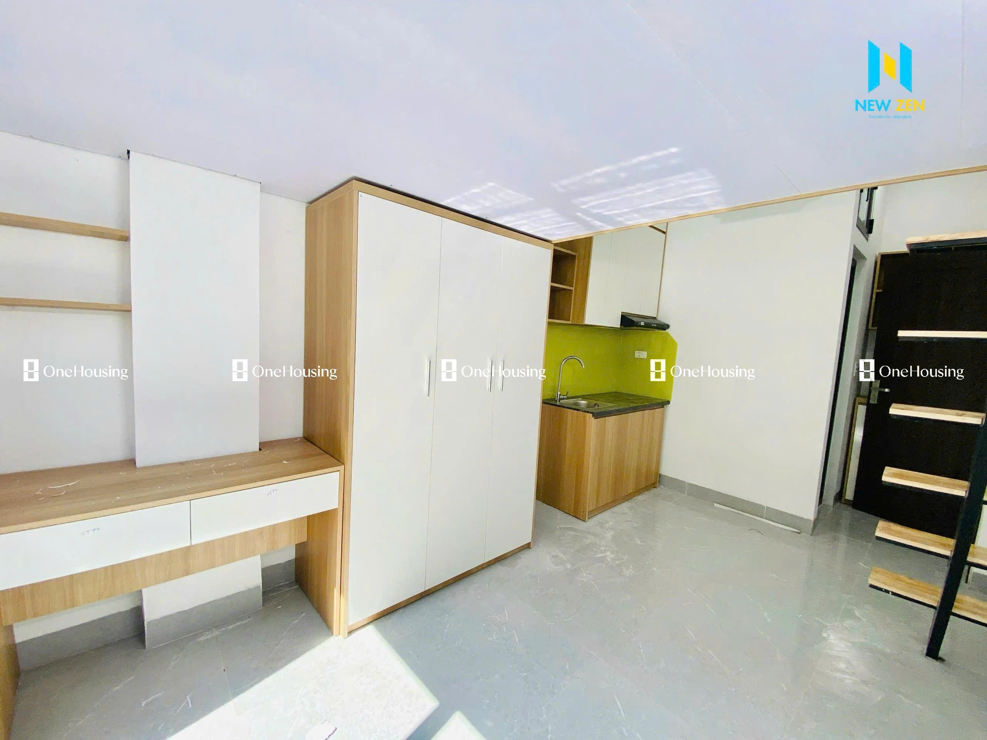 Nhà mặt ngõ cách Phố Mậu Lương (thay đường qua Làng Mậu Lương) 30m, P. Kiến Hưng, Q. Hà Đông, TP. Hà Nội