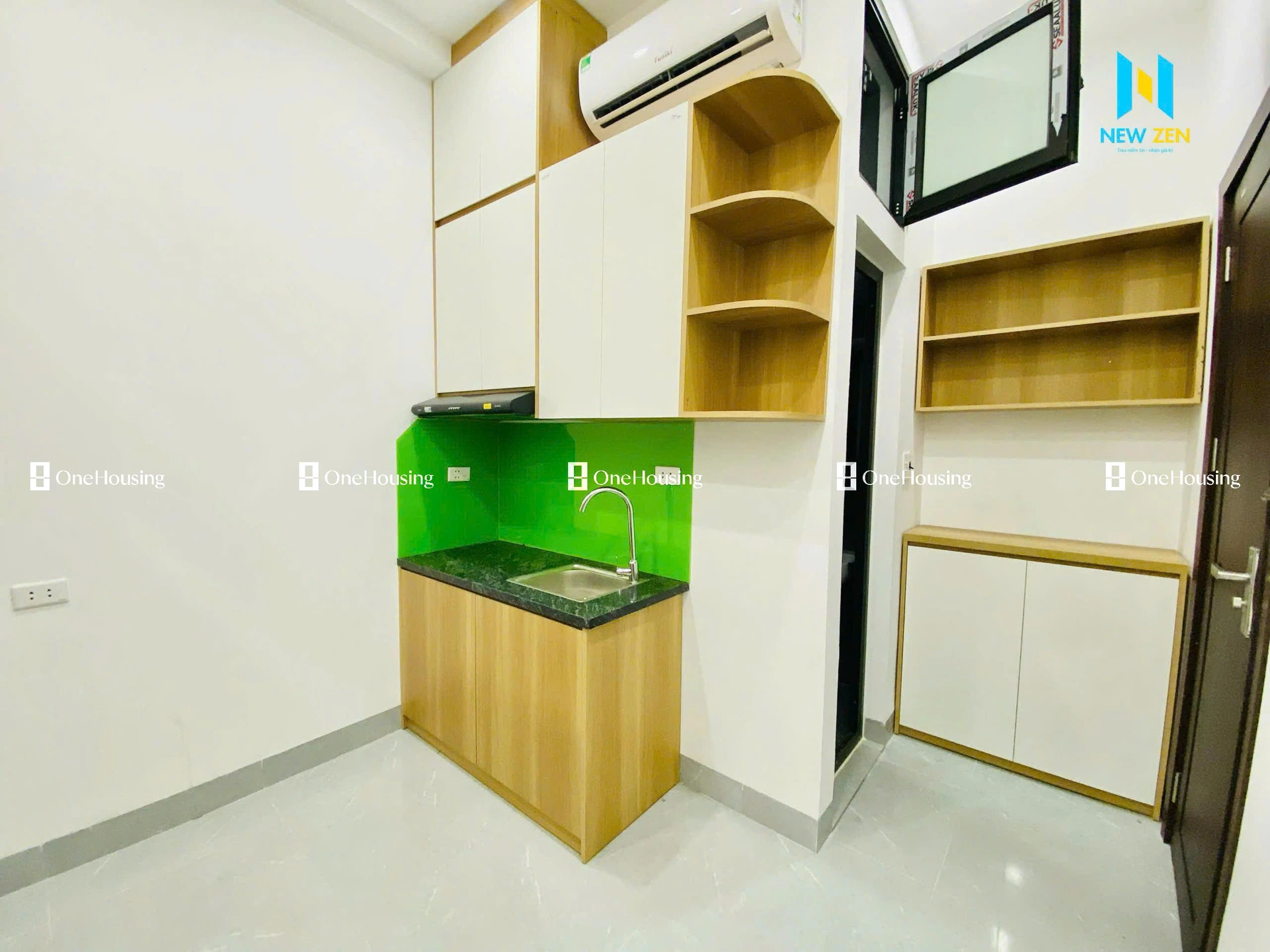 Nhà mặt ngõ cách Phố Mậu Lương (thay đường qua Làng Mậu Lương) 30m, P. Kiến Hưng, Q. Hà Đông, TP. Hà Nội
