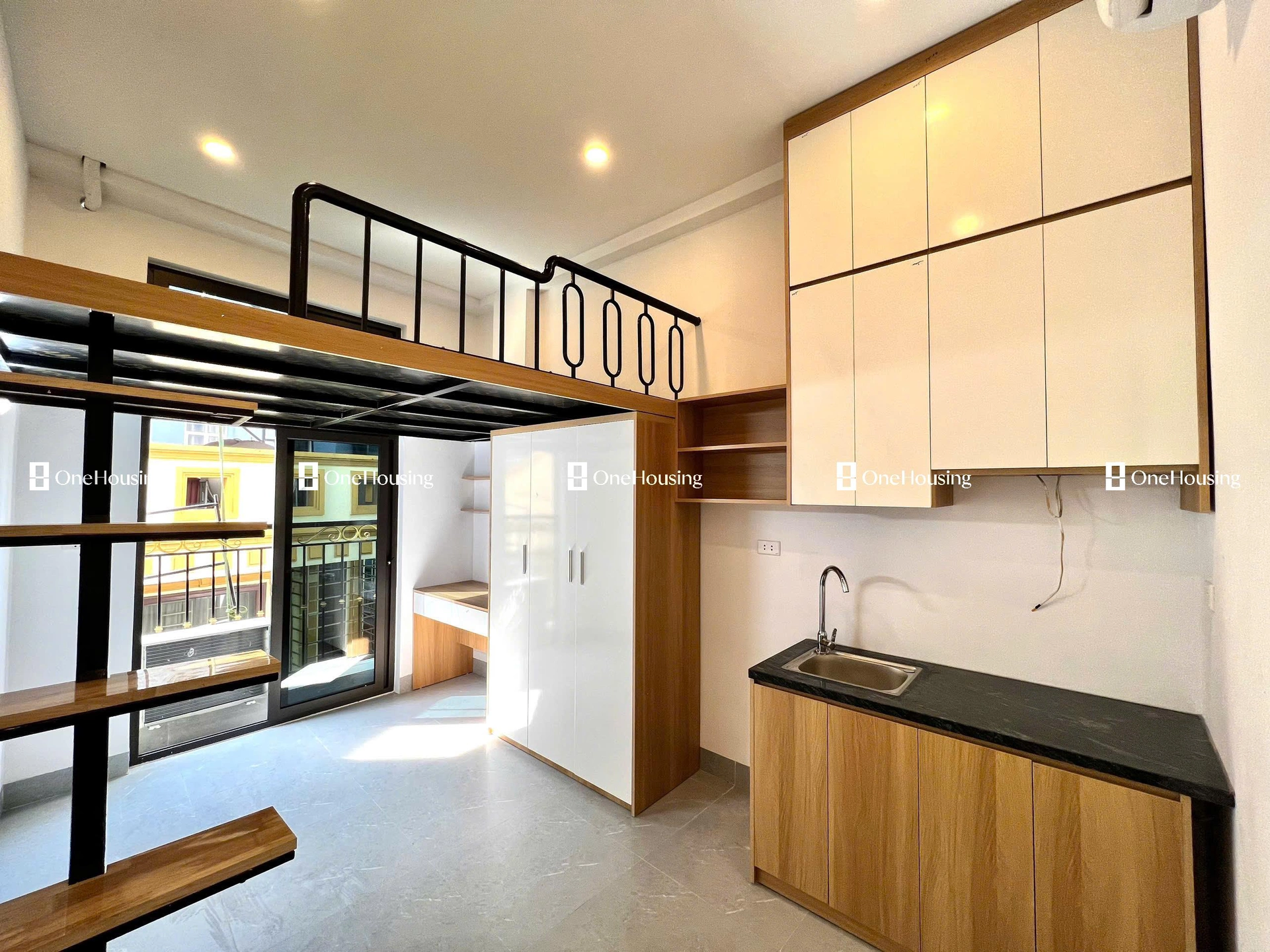 Nhà mặt ngõ cách Phố Mậu Lương (thay đường qua Làng Mậu Lương) 30m, P. Kiến Hưng, Q. Hà Đông, TP. Hà Nội