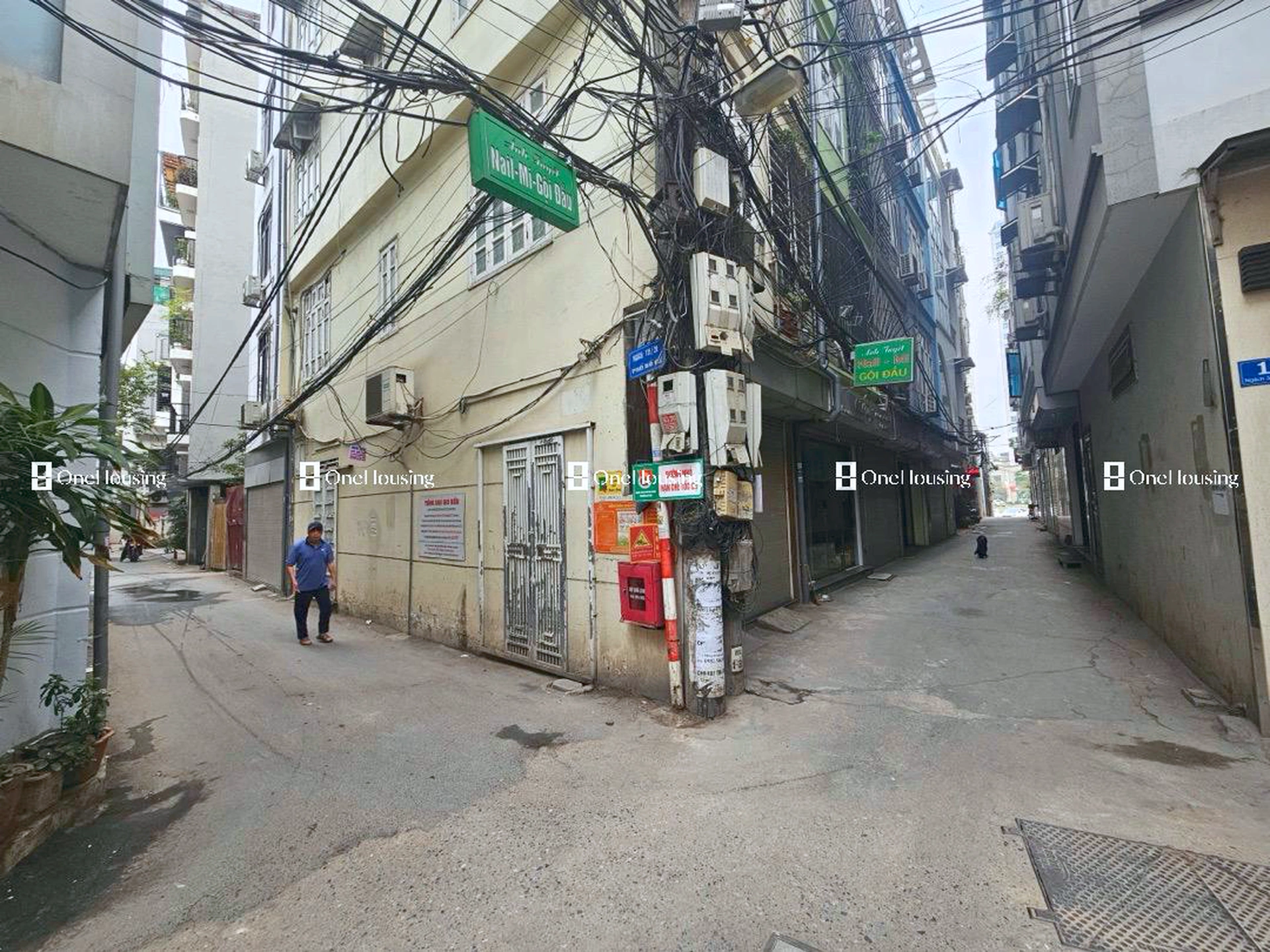 Onehousing image