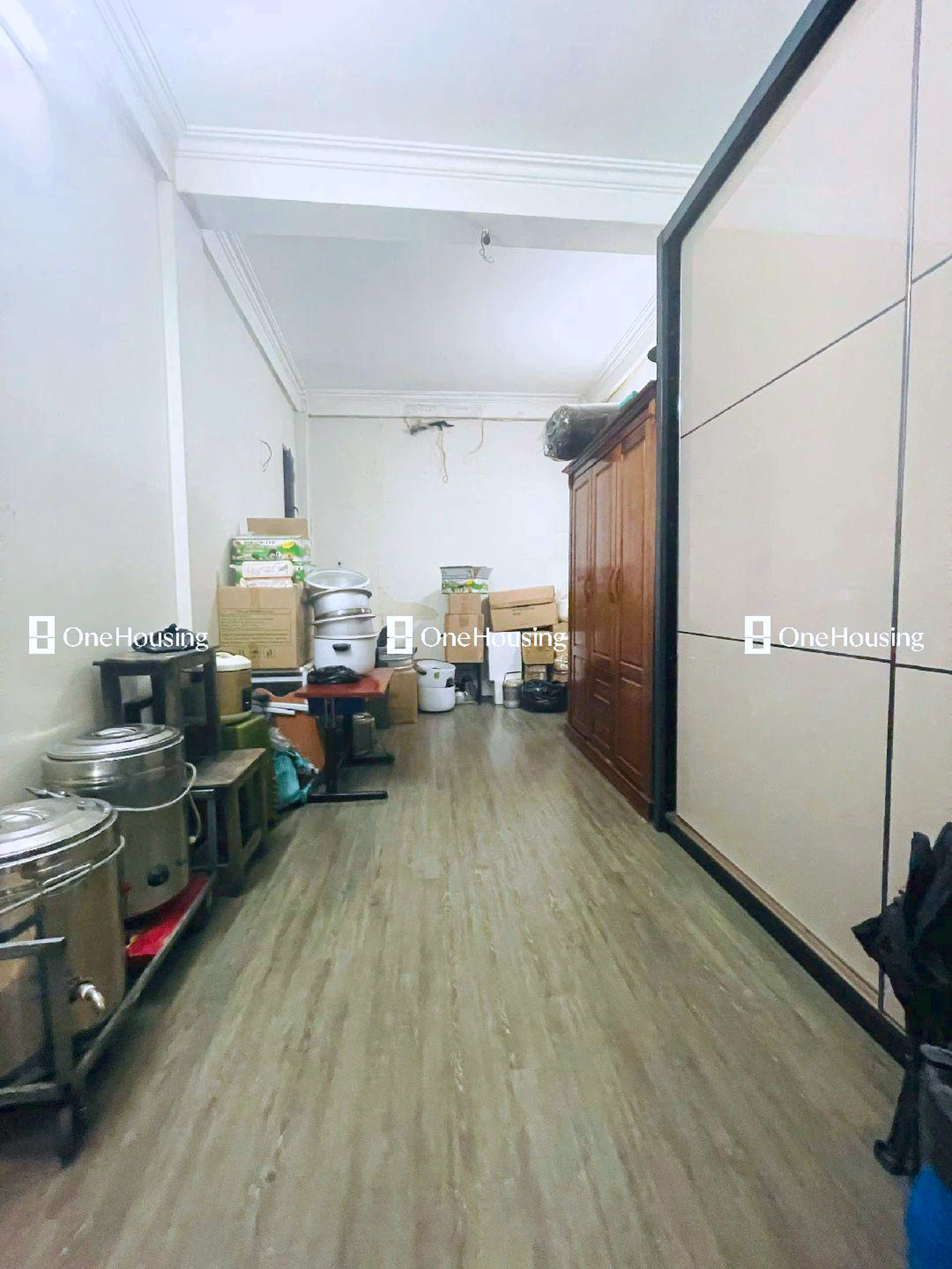 Nhà mặt phố Bạch Mai, P. Cầu Dền, Q. Hai Bà Trưng, TP. Hà Nội