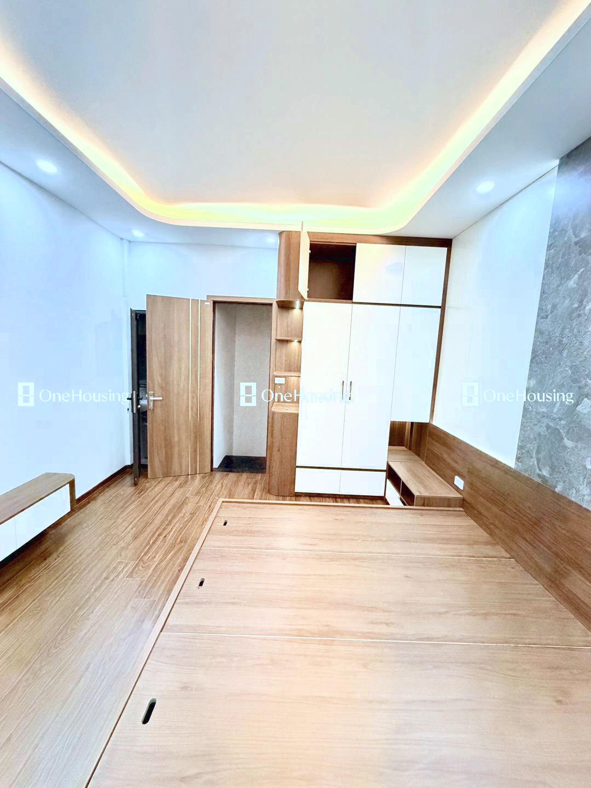 Nhà mặt ngõ cách Thụy Khuê 50m, P. Bưởi, Q. Tây Hồ, TP. Hà Nội