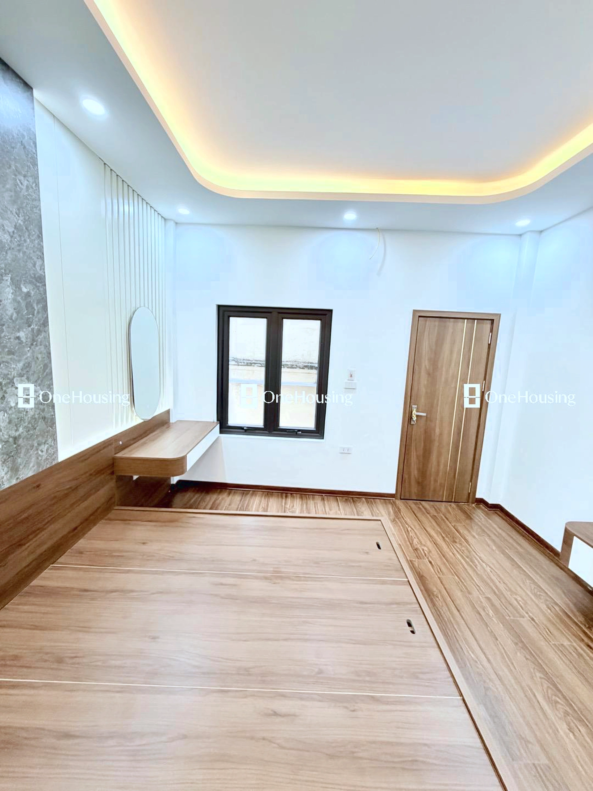 Nhà mặt ngõ cách Thụy Khuê 50m, P. Bưởi, Q. Tây Hồ, TP. Hà Nội