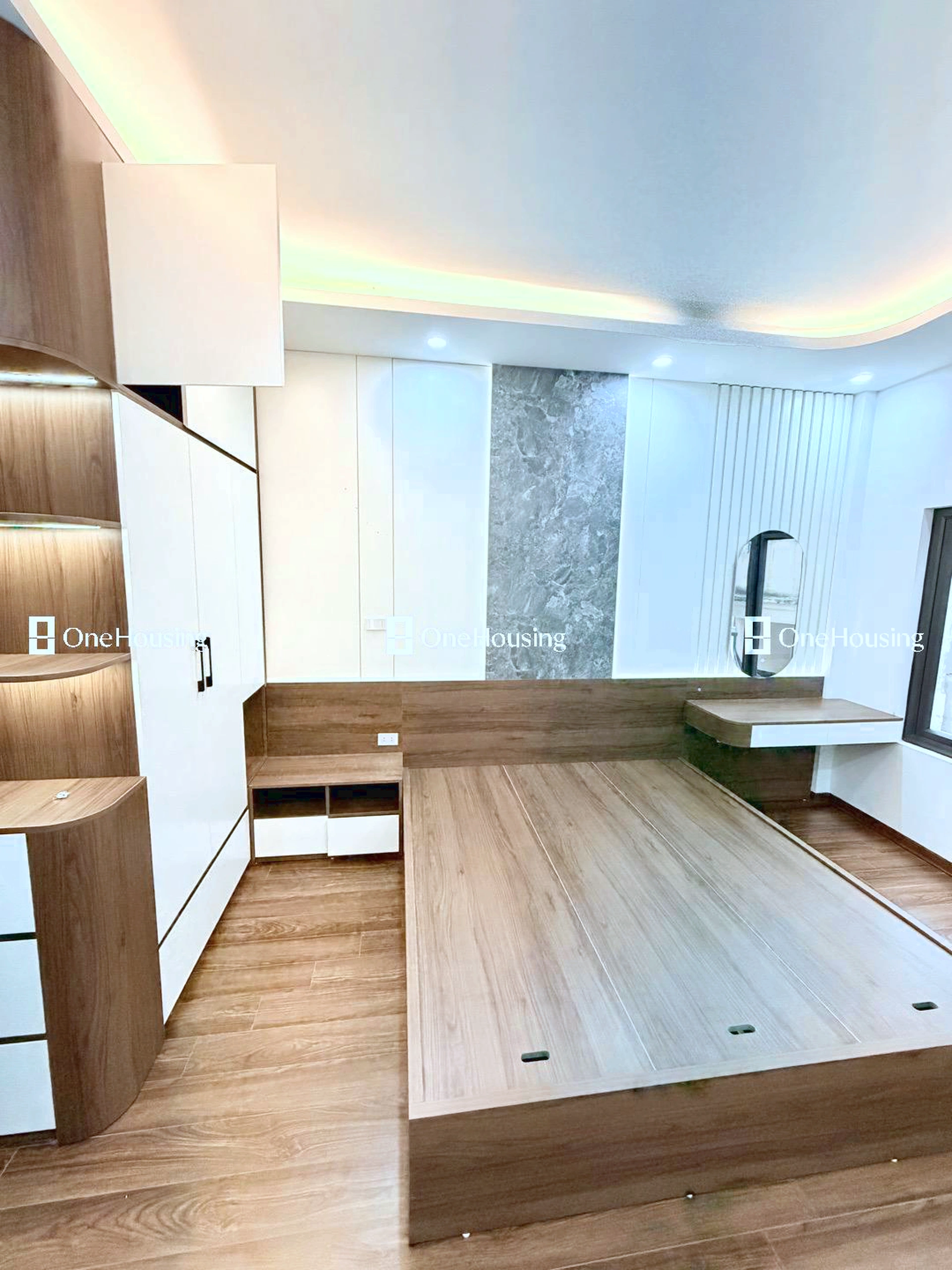 Nhà mặt ngõ cách Thụy Khuê 50m, P. Bưởi, Q. Tây Hồ, TP. Hà Nội