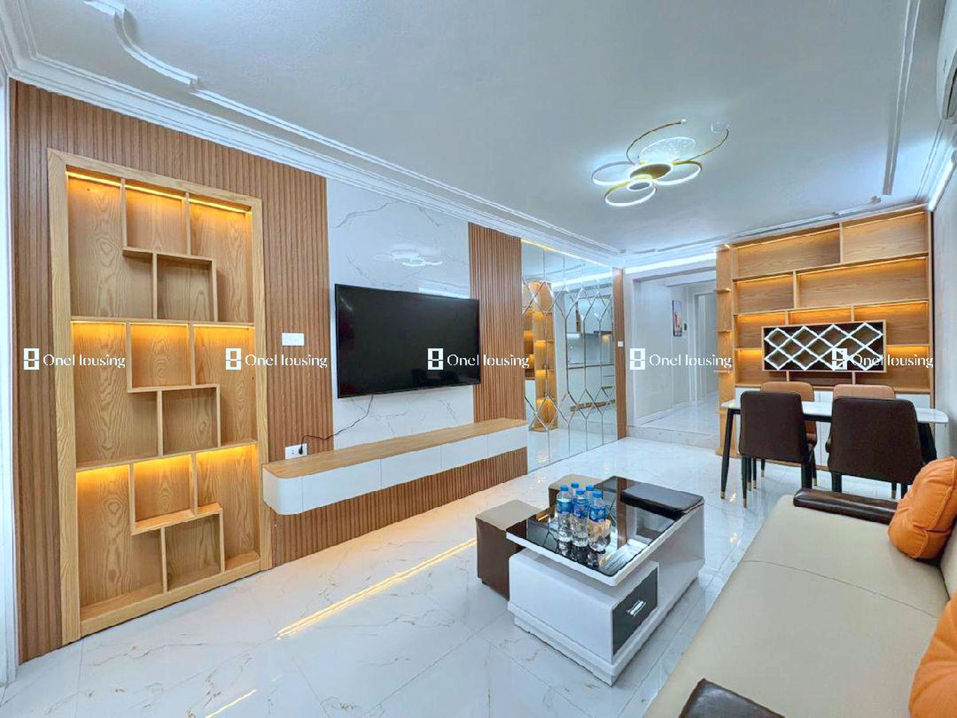 Nhà mặt ngõ cách Phương Mai 35m, P. Phương Mai, Q. Đống Đa, TP. Hà Nội