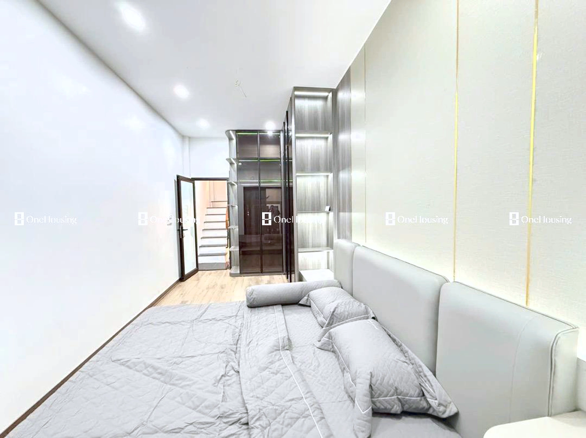 Nhà mặt ngõ cách Quan Nhân 50m, P. Nhân Chính, Q. Thanh Xuân, TP. Hà Nội