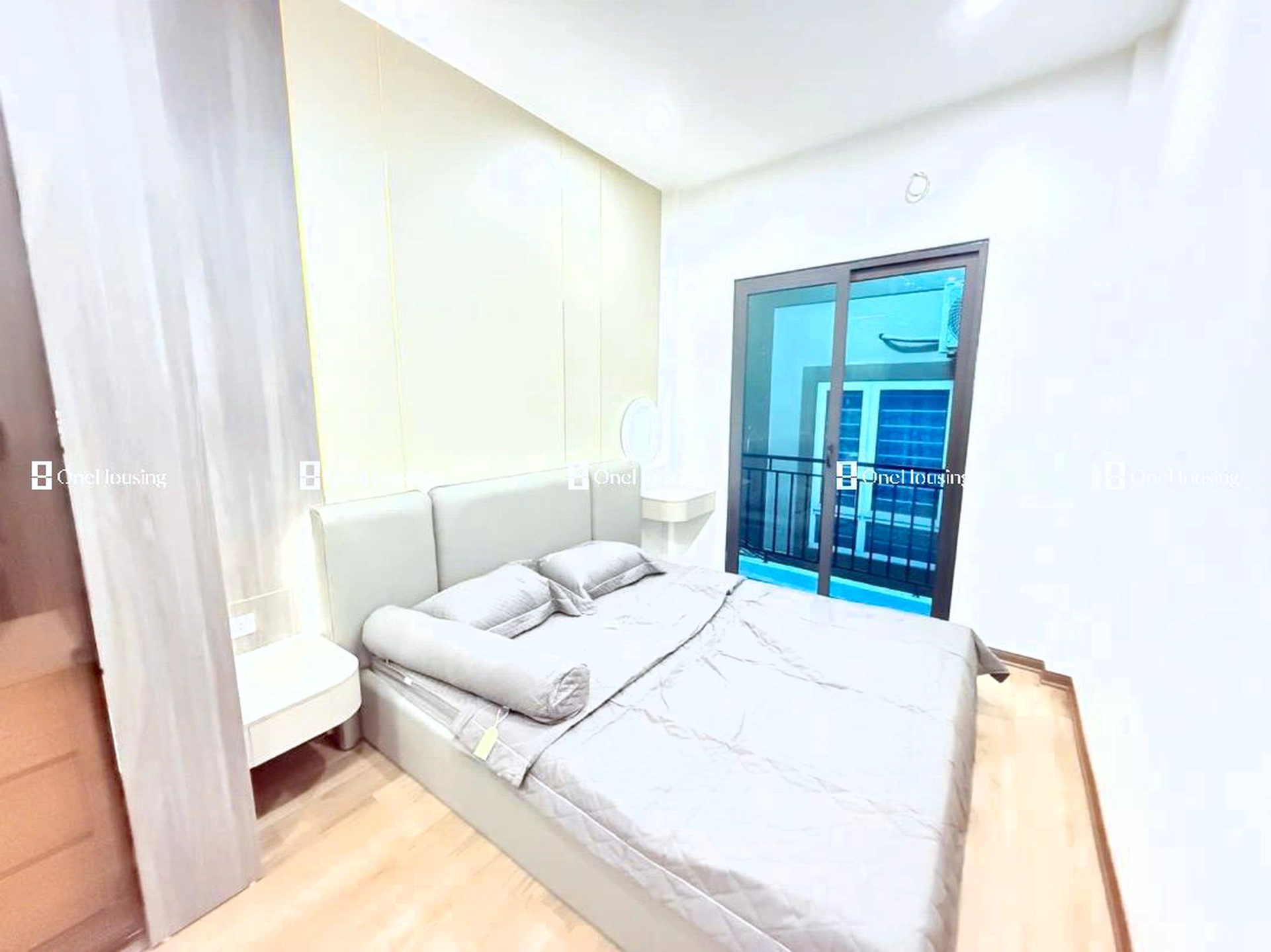 Nhà mặt ngõ cách Quan Nhân 50m, P. Nhân Chính, Q. Thanh Xuân, TP. Hà Nội