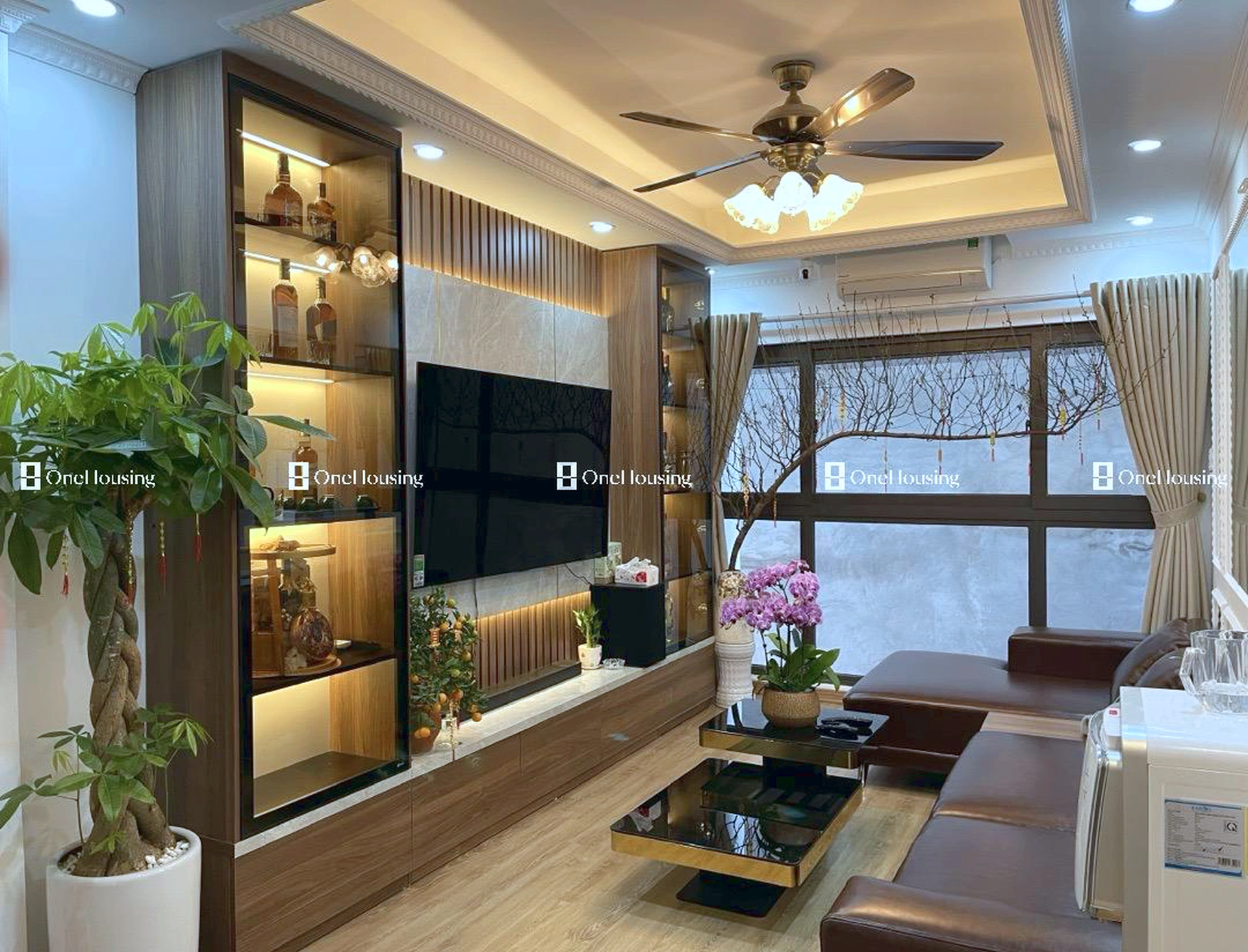 Nhà mặt ngõ cách Khương Hạ 100m, P. Khương Đình, Q. Thanh Xuân, TP. Hà Nội