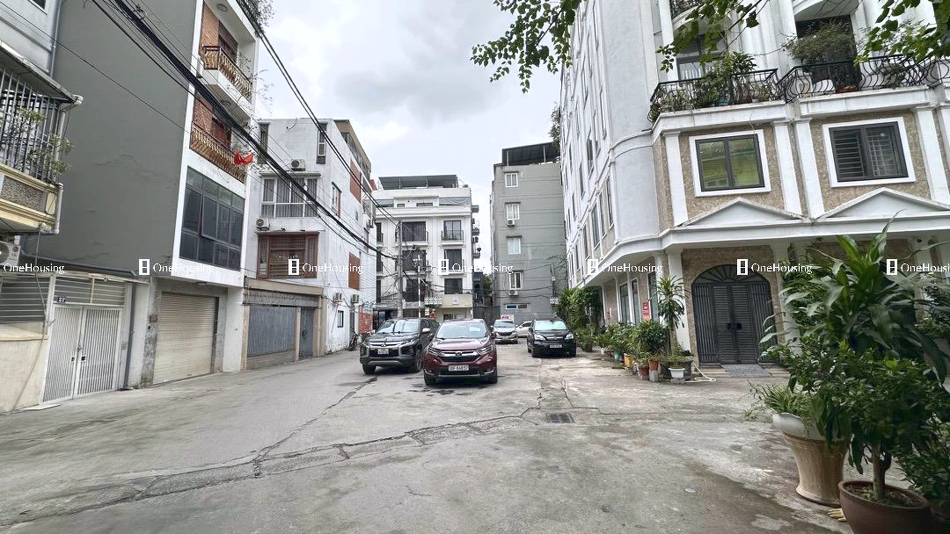 Nhà mặt ngõ cách Khương Hạ 100m, P. Khương Đình, Q. Thanh Xuân, TP. Hà Nội