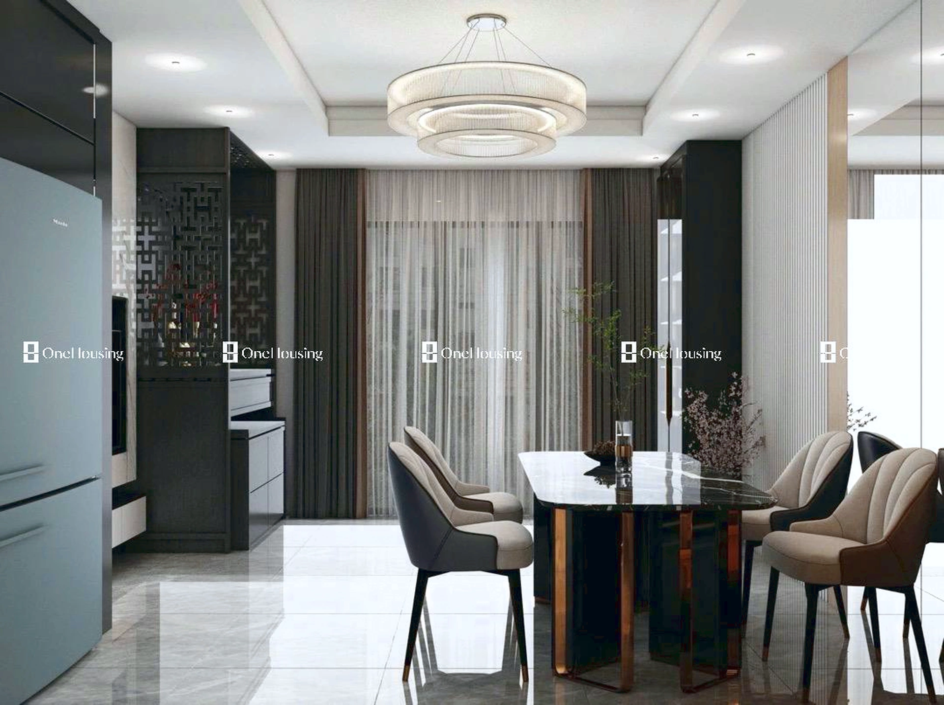 Onehousing image