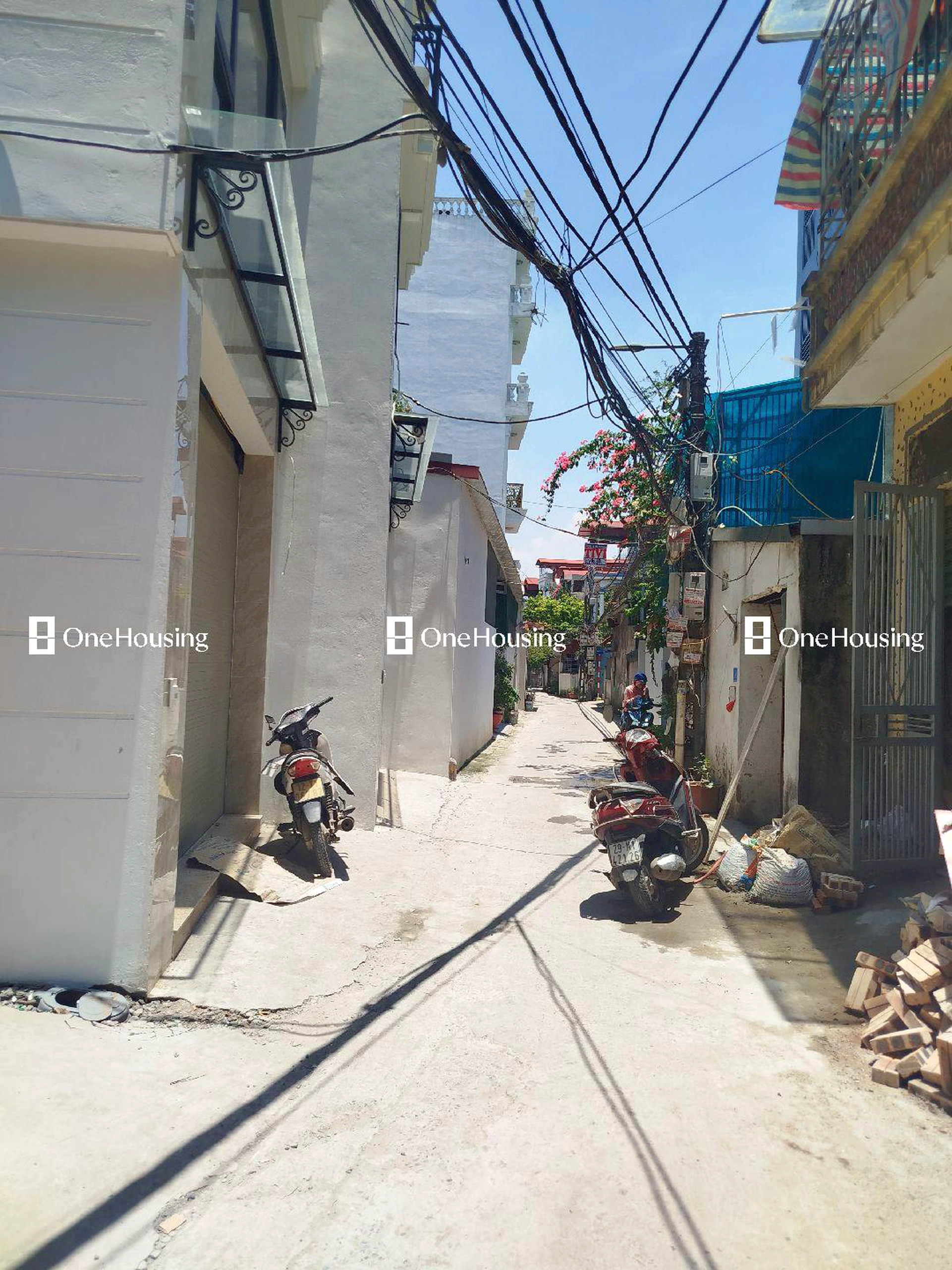 Onehousing image