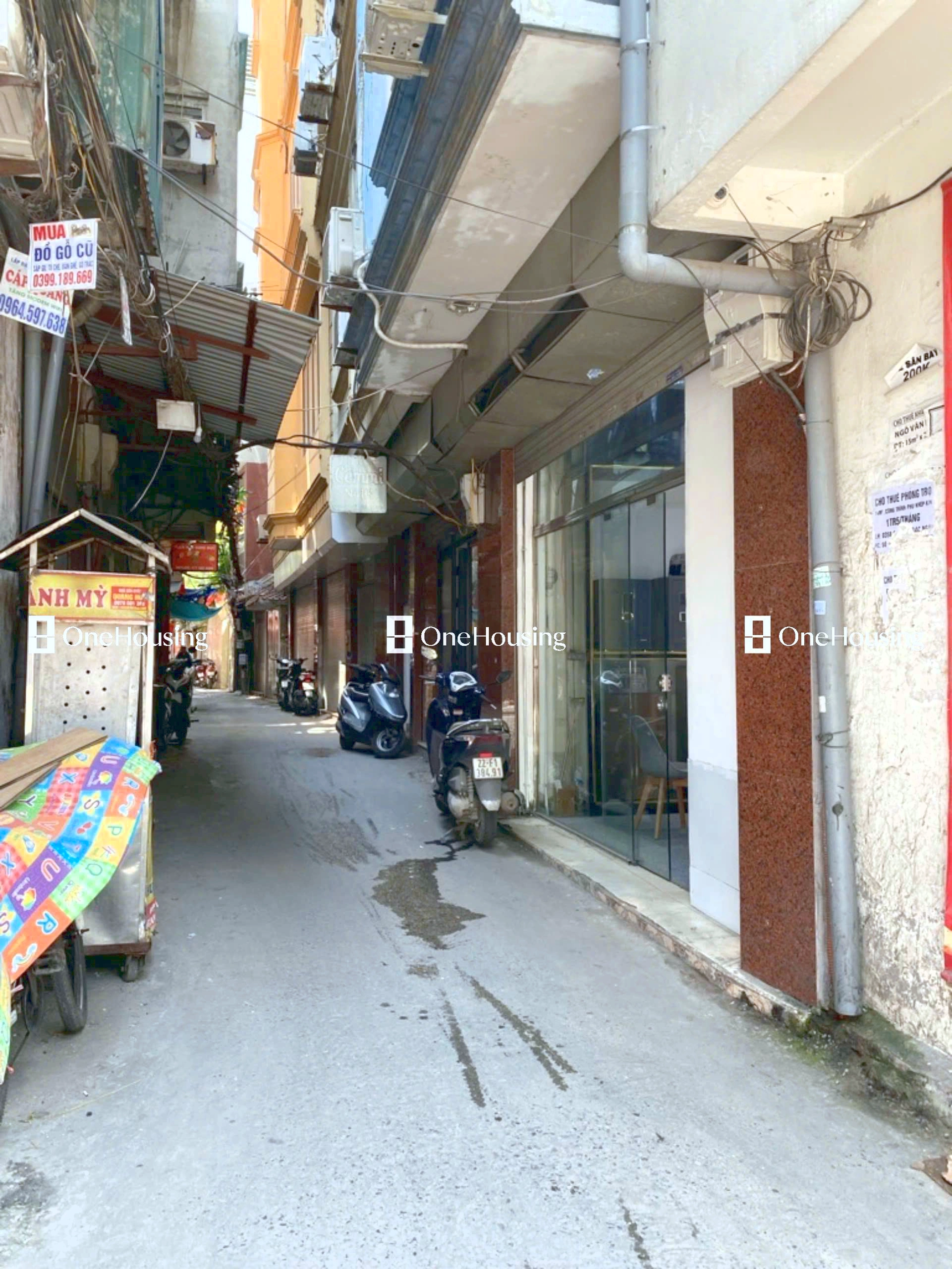 Onehousing image