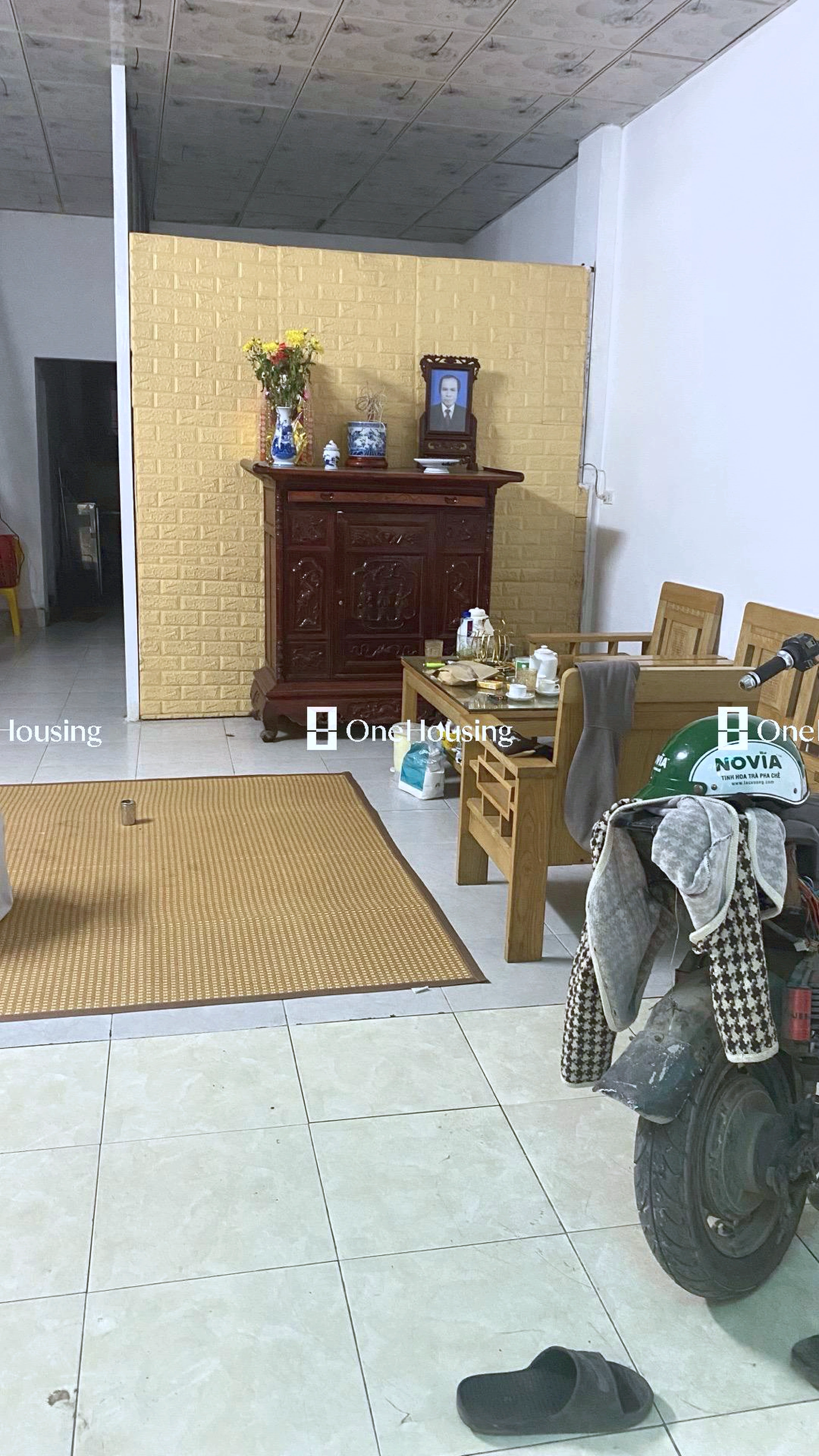 Nhà mặt ngõ cách Đàm Quang Trung 10m, P. Long Biên, Q. Long Biên, TP. Hà Nội