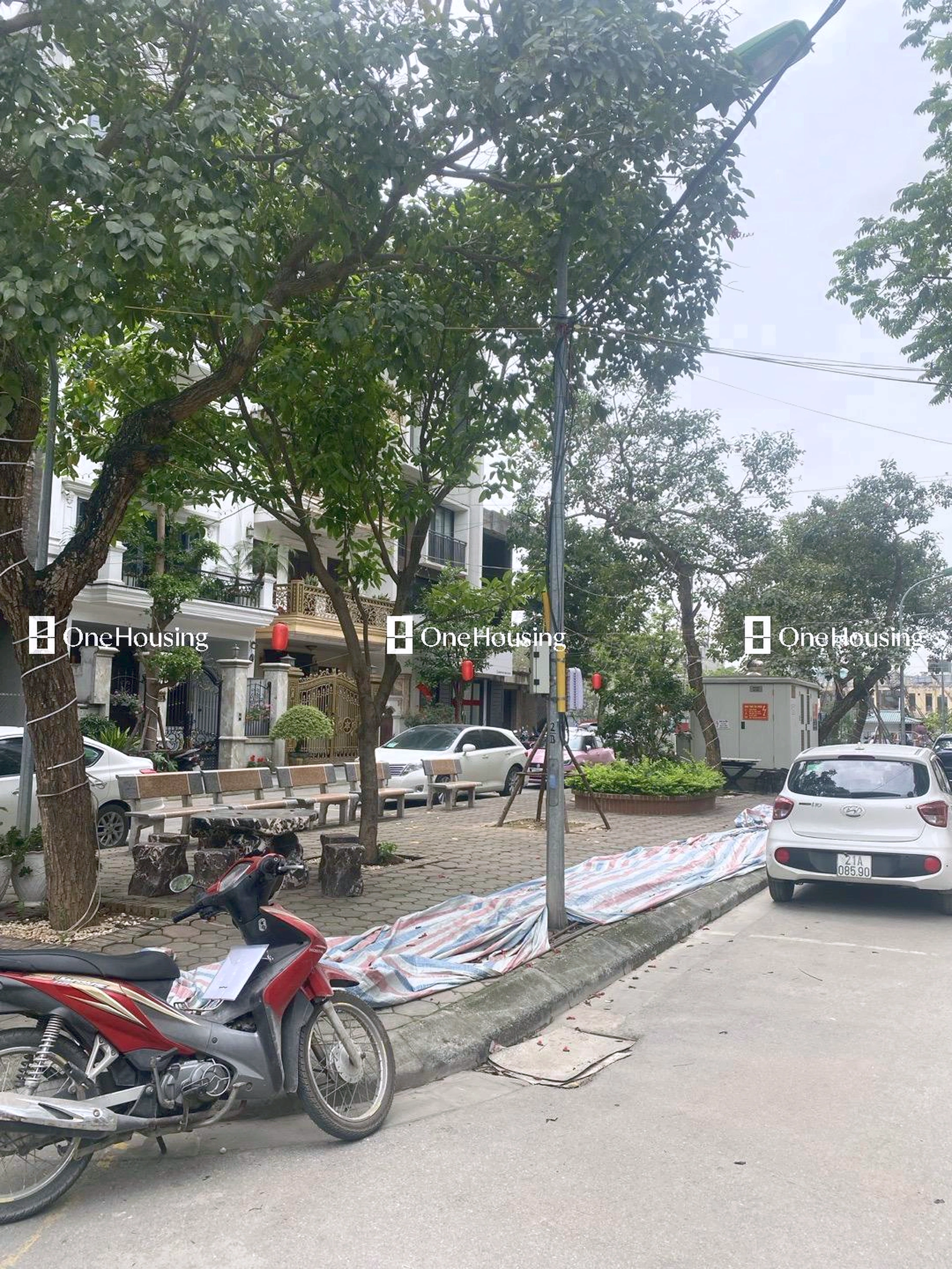 Onehousing image