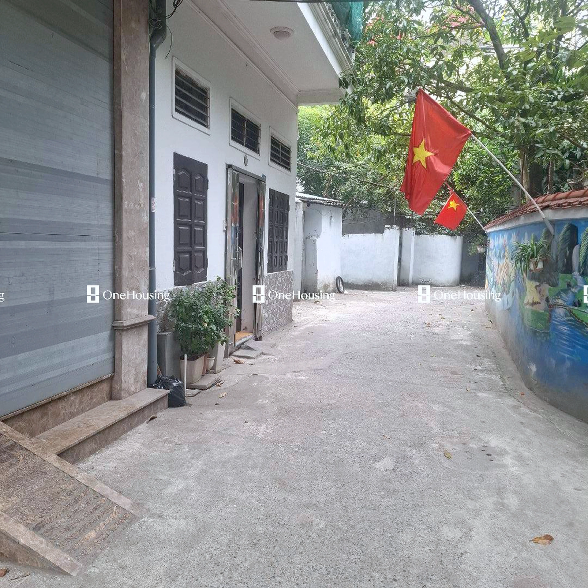 Nhà mặt ngõ cách Xuân La 80m, P. Xuân La, Q. Tây Hồ, TP. Hà Nội