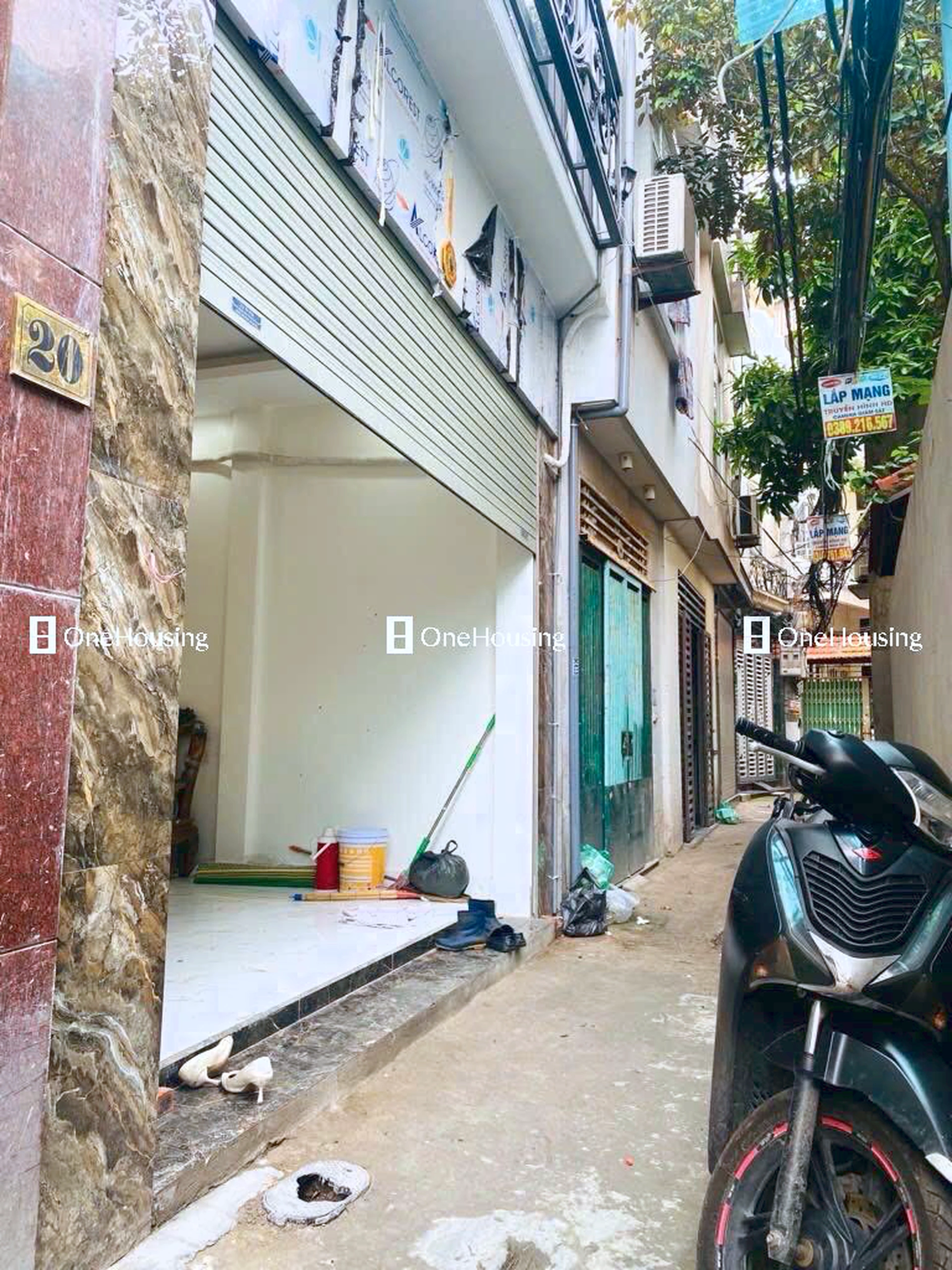 Onehousing image